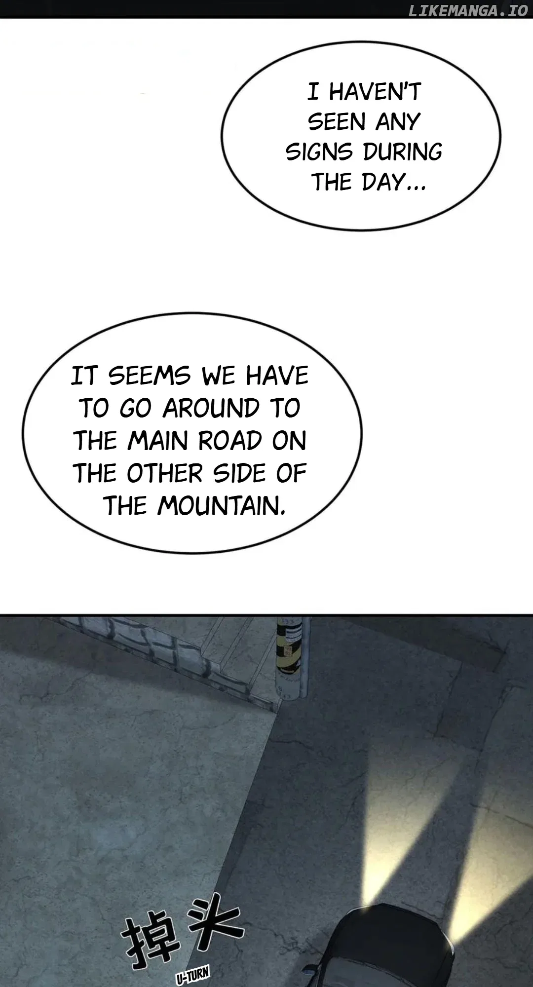 After Breaking Up, I Had Relationship With My Ex’s Uncle-in-Law Chapter 77 – Page 38