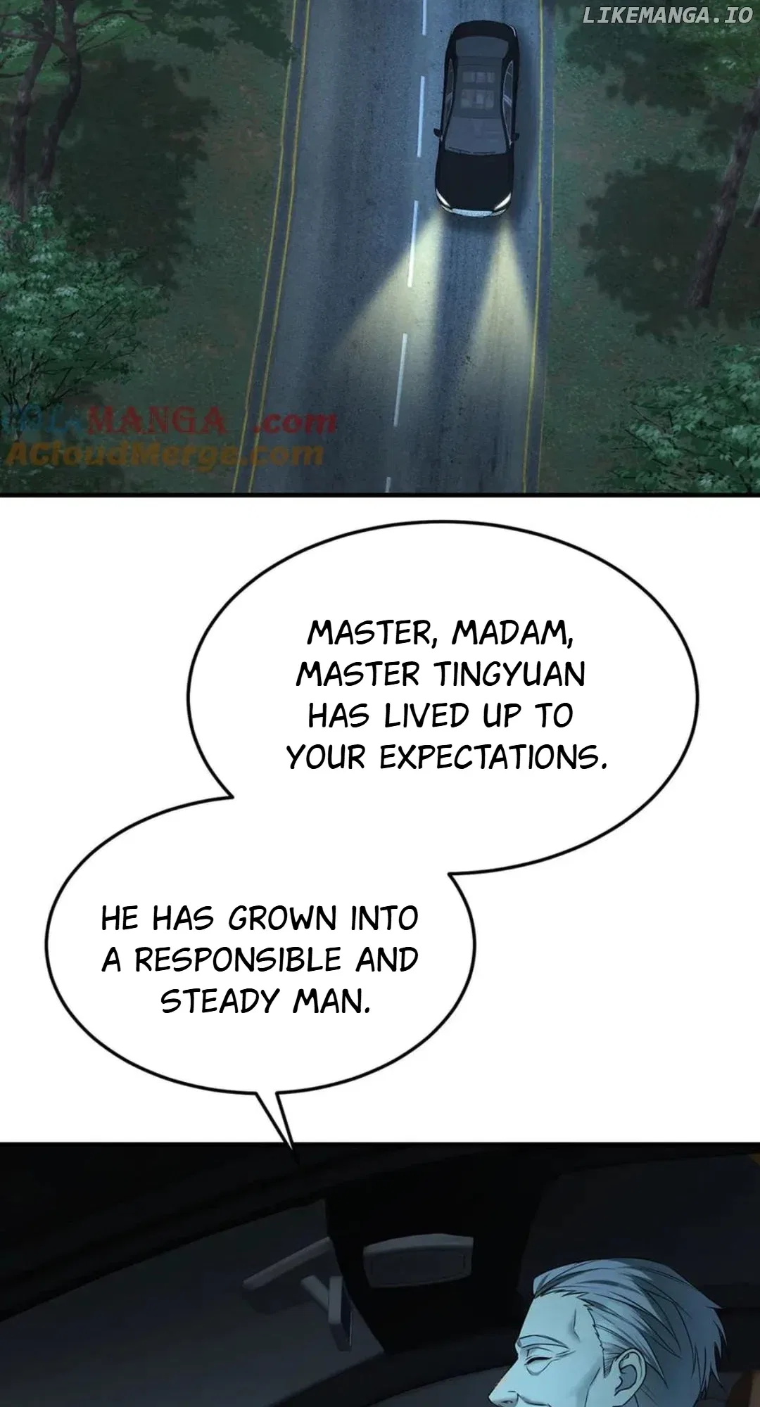 After Breaking Up, I Had Relationship With My Ex’s Uncle-in-Law Chapter 77 – Page 41