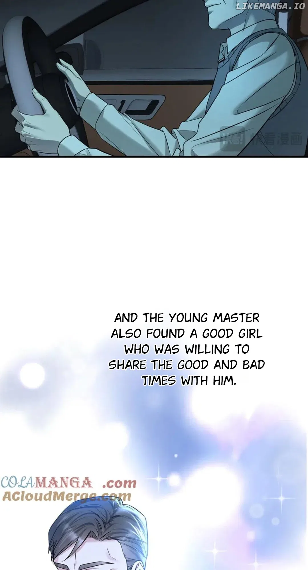 After Breaking Up, I Had Relationship With My Ex’s Uncle-in-Law Chapter 77 – Page 42