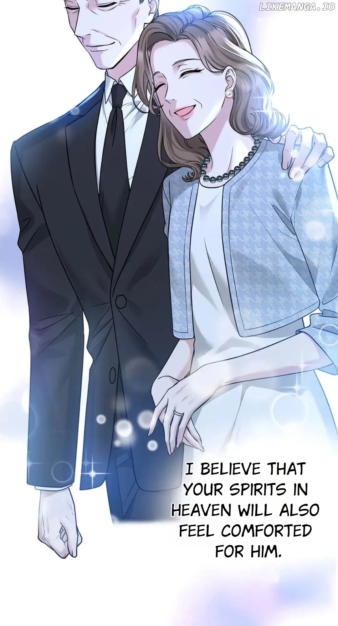 After Breaking Up, I Had Relationship With My Ex’s Uncle-in-Law Chapter 77 – Page 43