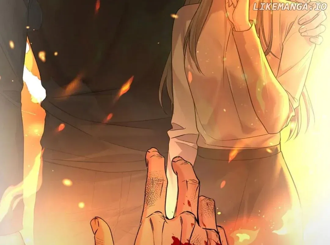 After Breaking Up, I Had Relationship With My Ex’s Uncle-in-Law Chapter 77 – Page 54