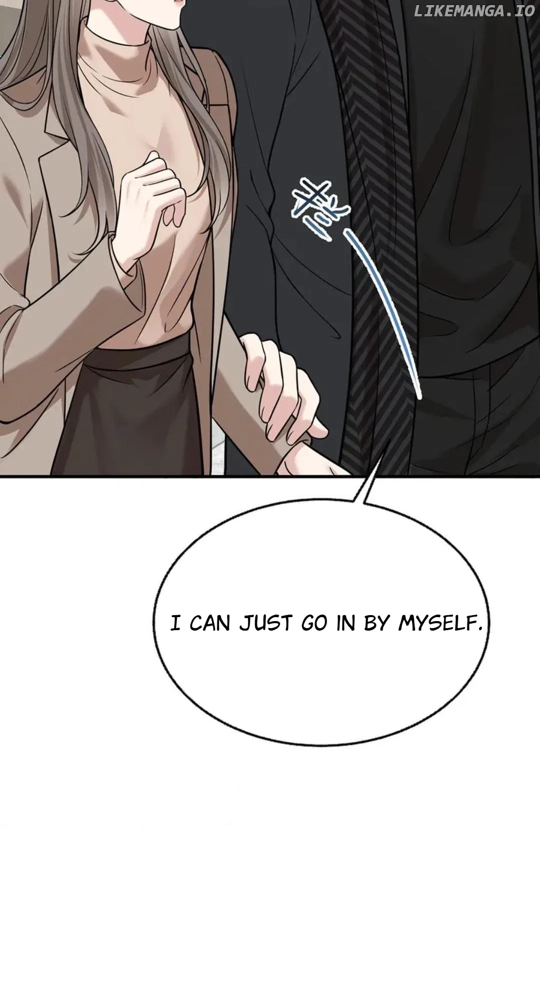 After Breaking Up, I Had Relationship With My Ex’s Uncle-in-Law Chapter 77 – Page 67