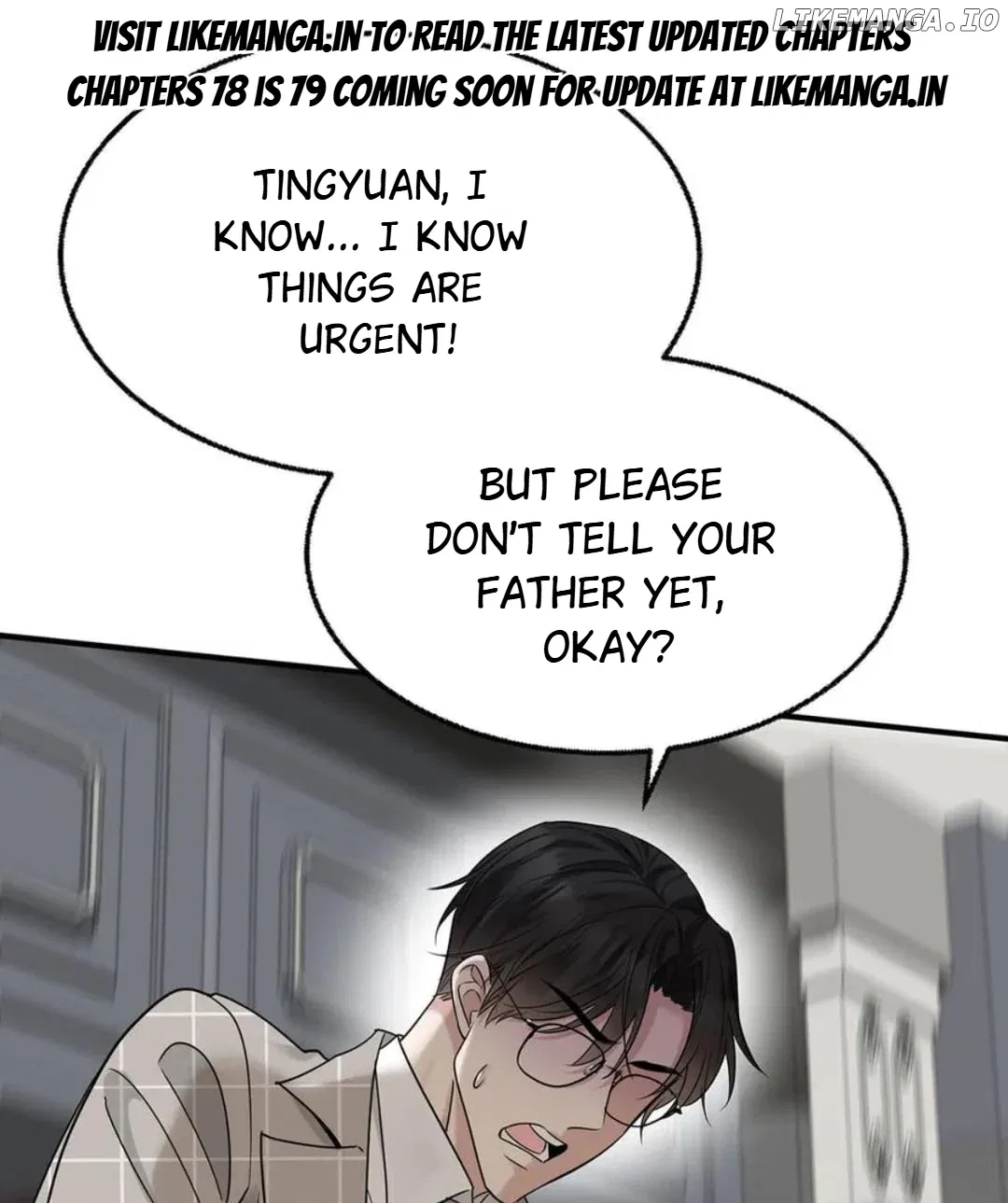 After Breaking Up, I Had Relationship With My Ex’s Uncle-in-Law Chapter 76 – Page 2