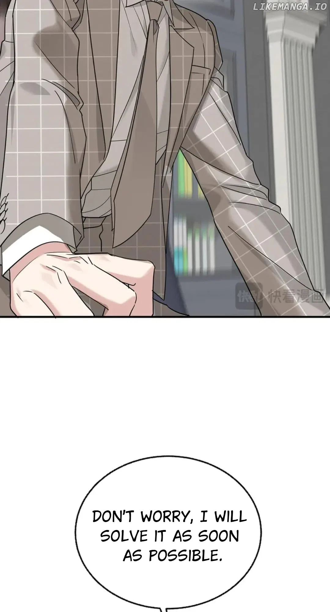 After Breaking Up, I Had Relationship With My Ex’s Uncle-in-Law Chapter 76 – Page 3