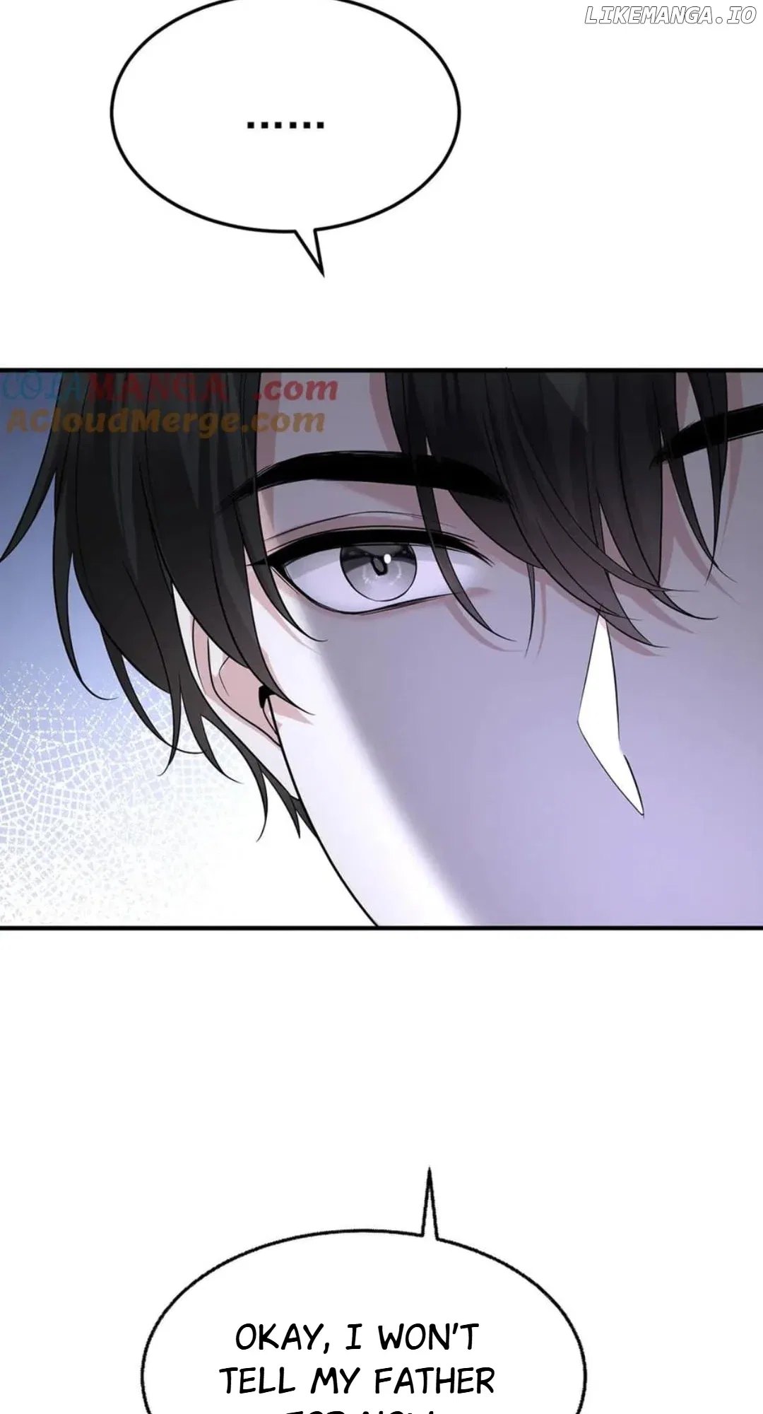 After Breaking Up, I Had Relationship With My Ex’s Uncle-in-Law Chapter 76 – Page 5