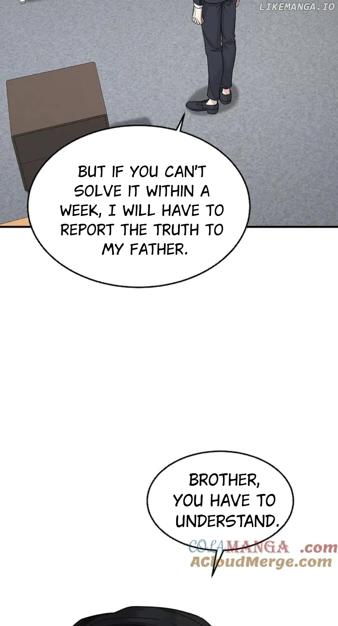 After Breaking Up, I Had Relationship With My Ex’s Uncle-in-Law Chapter 76 – Page 7