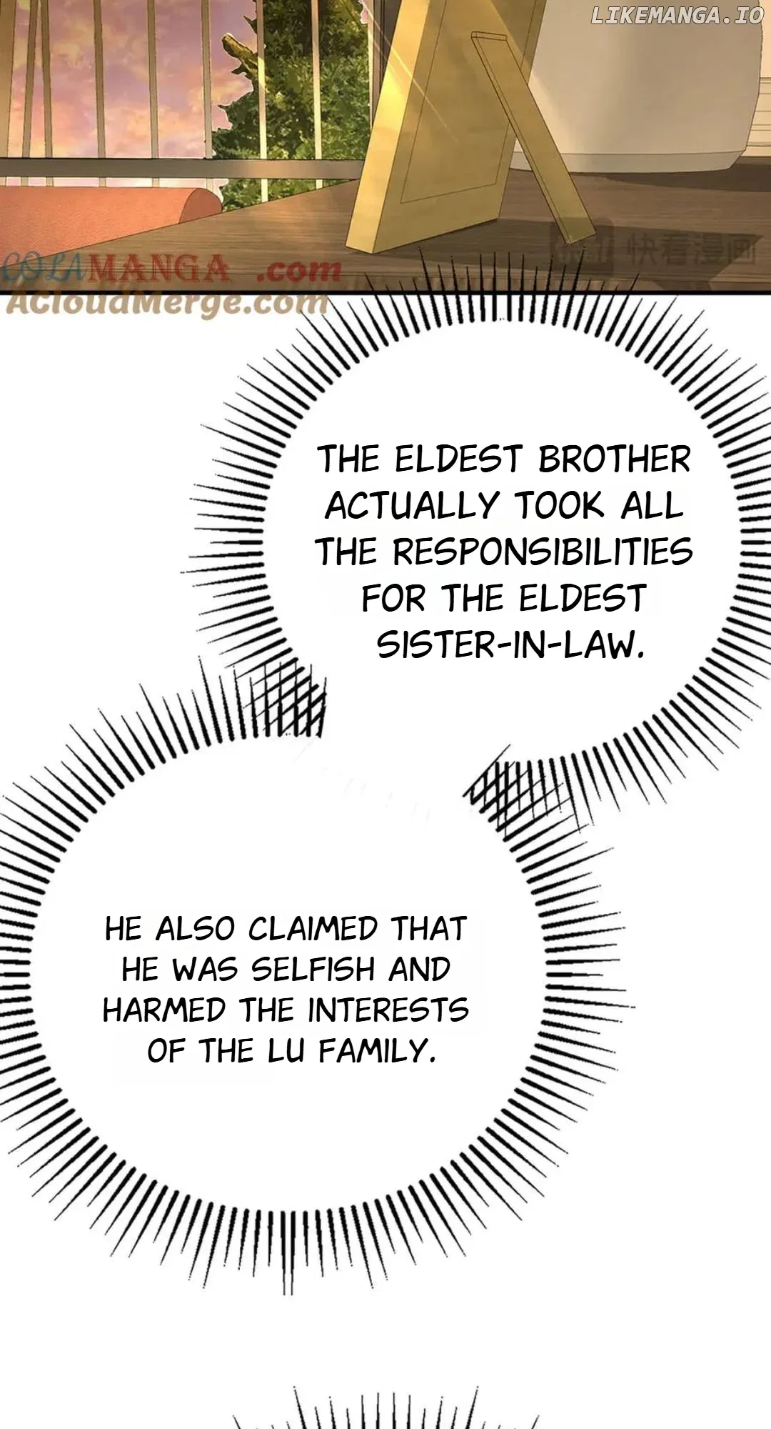 After Breaking Up, I Had Relationship With My Ex’s Uncle-in-Law Chapter 76 – Page 11