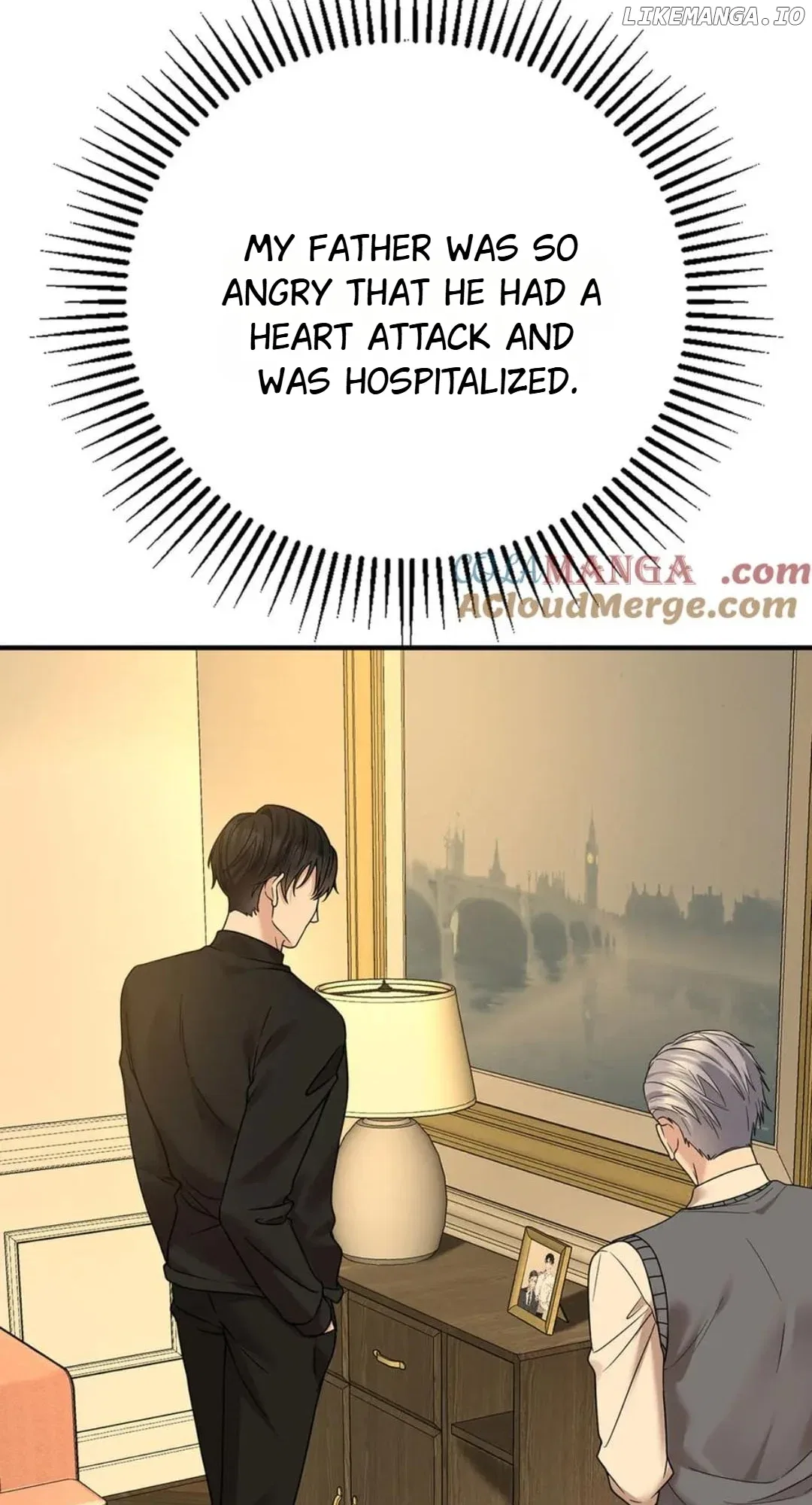 After Breaking Up, I Had Relationship With My Ex’s Uncle-in-Law Chapter 76 – Page 12