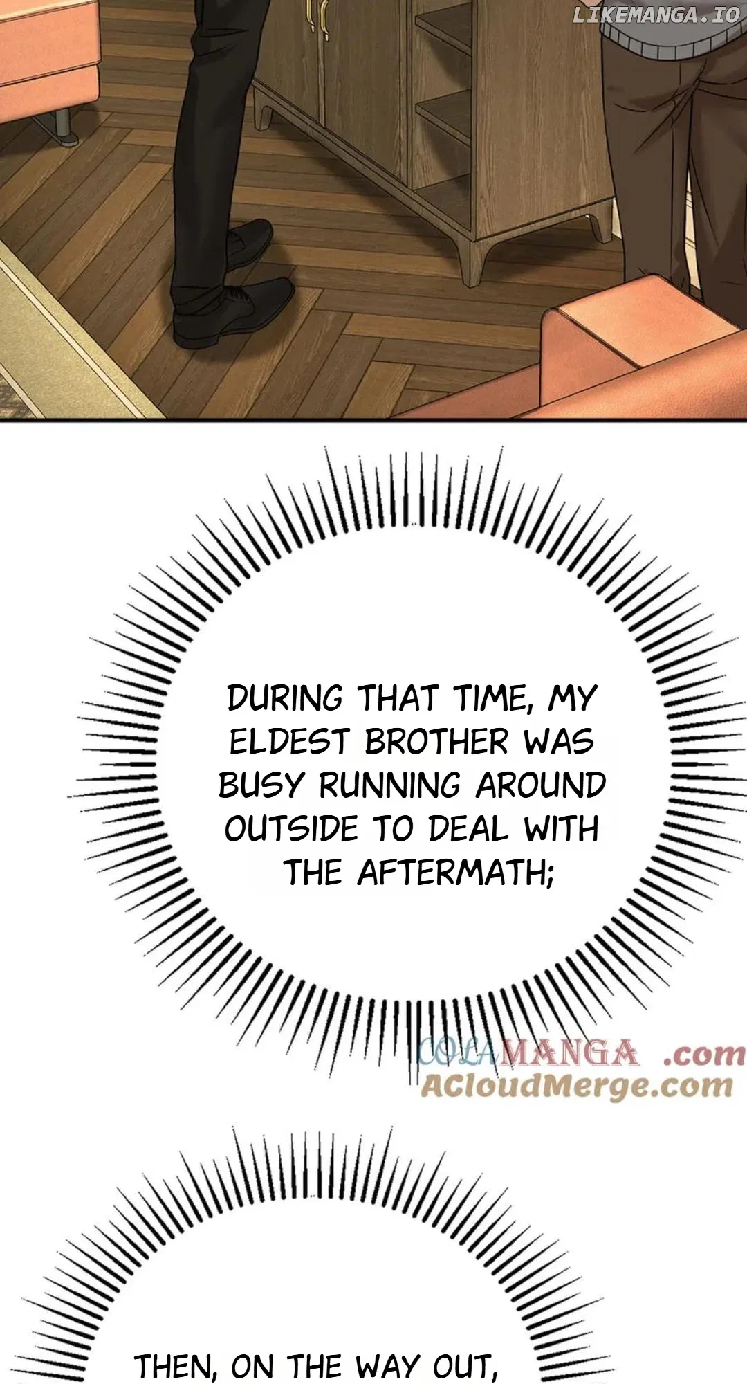 After Breaking Up, I Had Relationship With My Ex’s Uncle-in-Law Chapter 76 – Page 13
