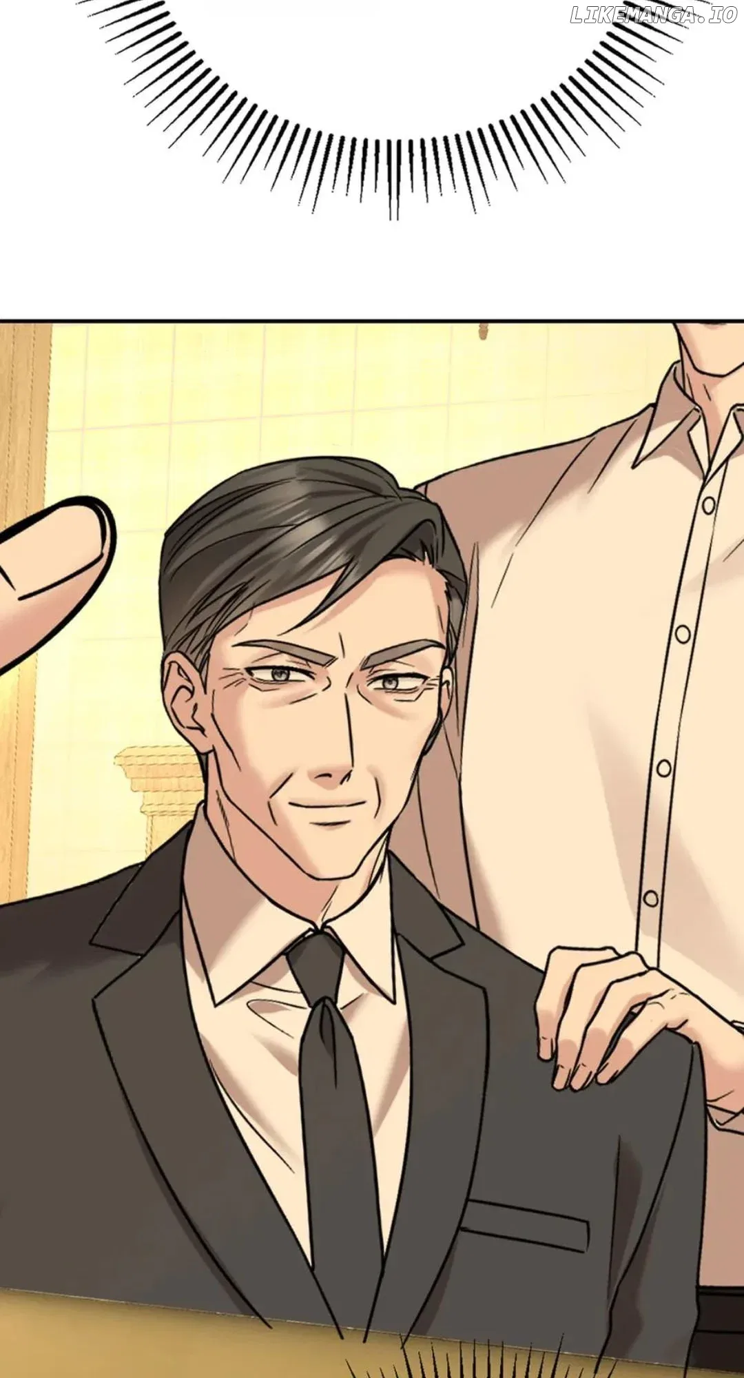After Breaking Up, I Had Relationship With My Ex’s Uncle-in-Law Chapter 76 – Page 15