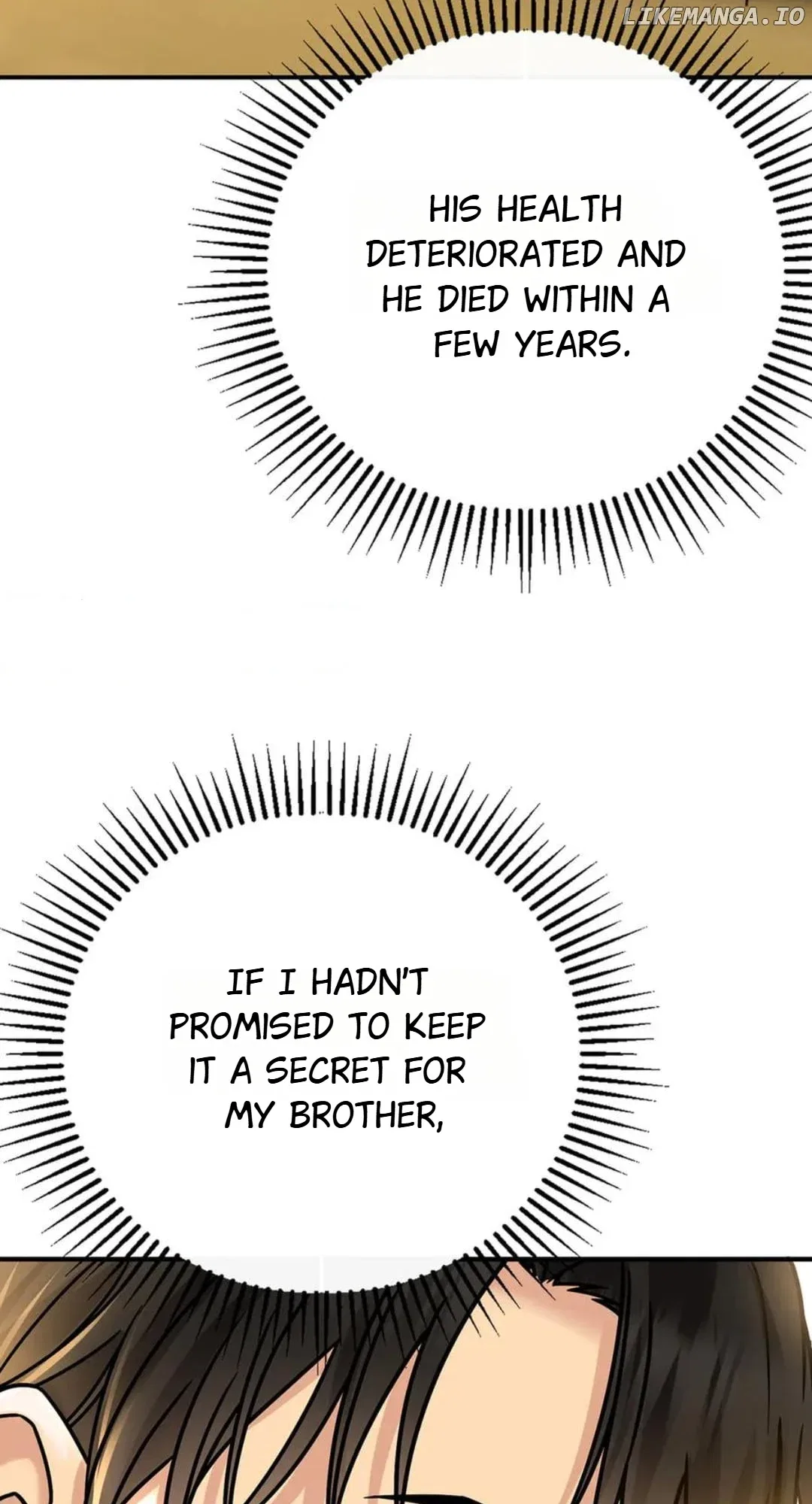 After Breaking Up, I Had Relationship With My Ex’s Uncle-in-Law Chapter 76 – Page 16