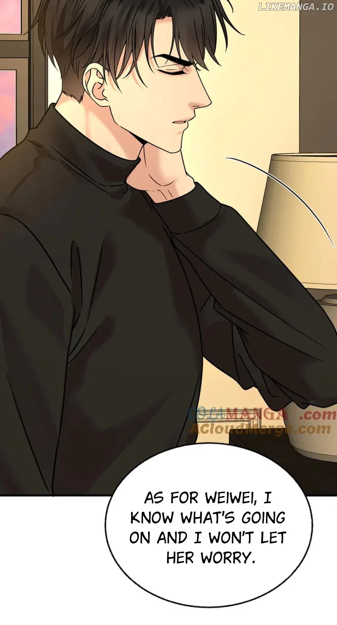 After Breaking Up, I Had Relationship With My Ex’s Uncle-in-Law Chapter 76 – Page 20