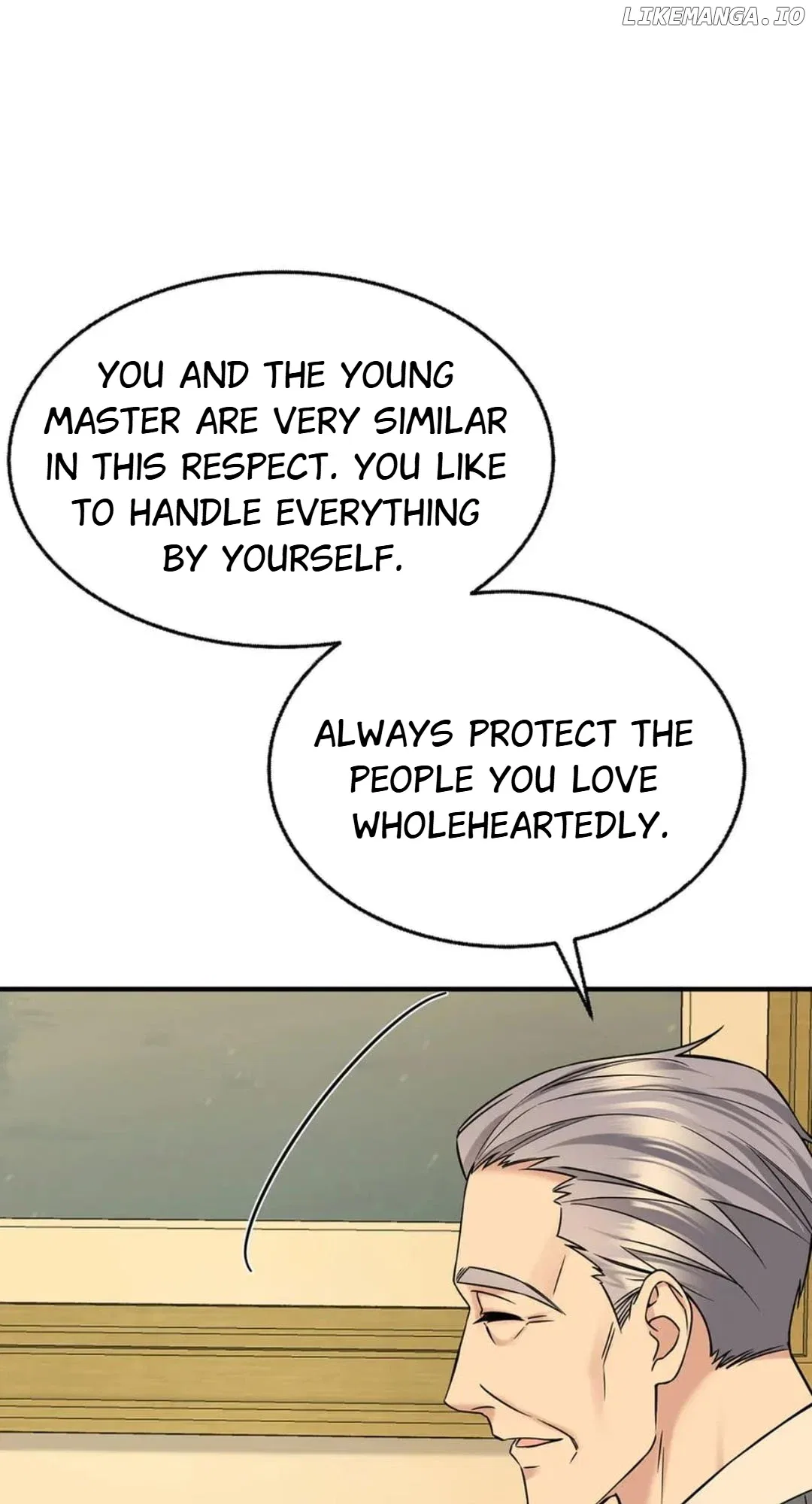 After Breaking Up, I Had Relationship With My Ex’s Uncle-in-Law Chapter 76 – Page 21