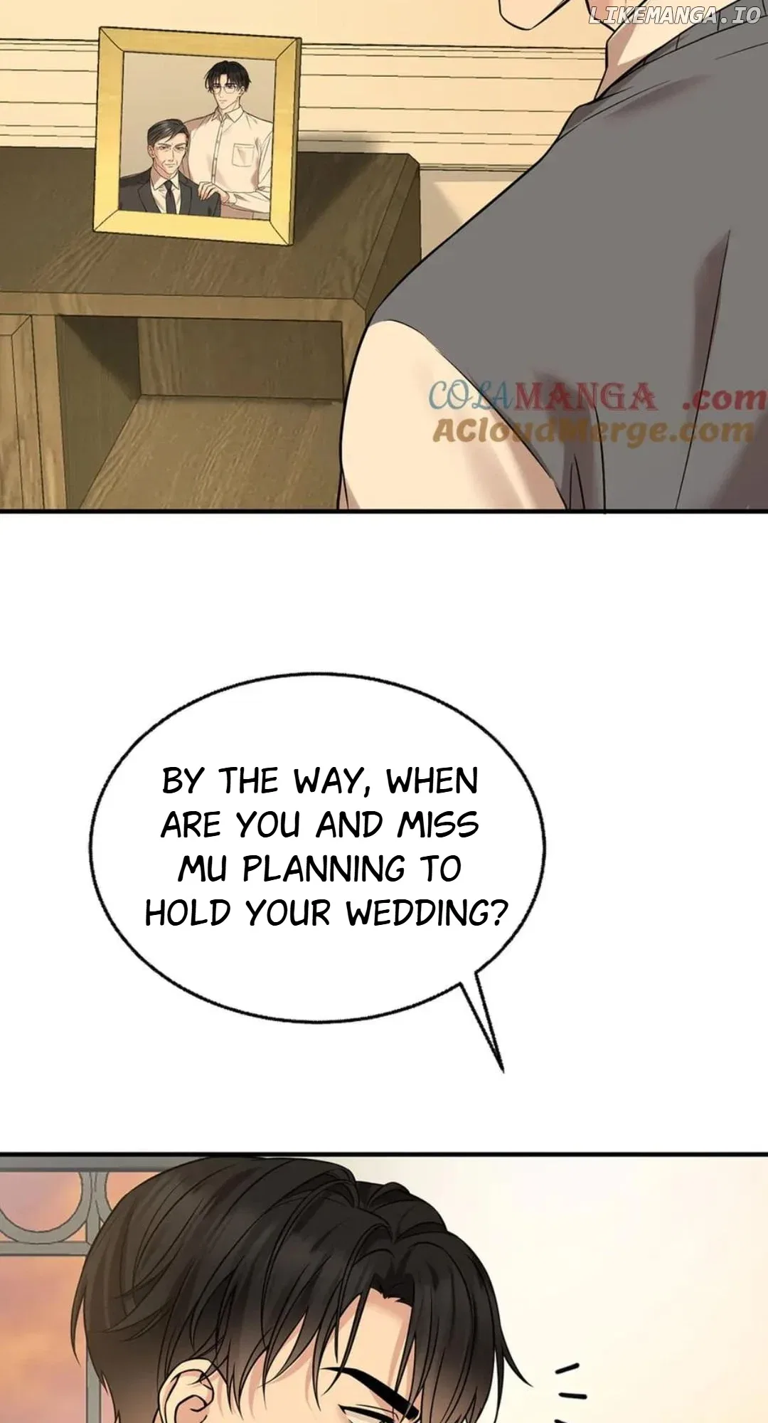 After Breaking Up, I Had Relationship With My Ex’s Uncle-in-Law Chapter 76 – Page 22