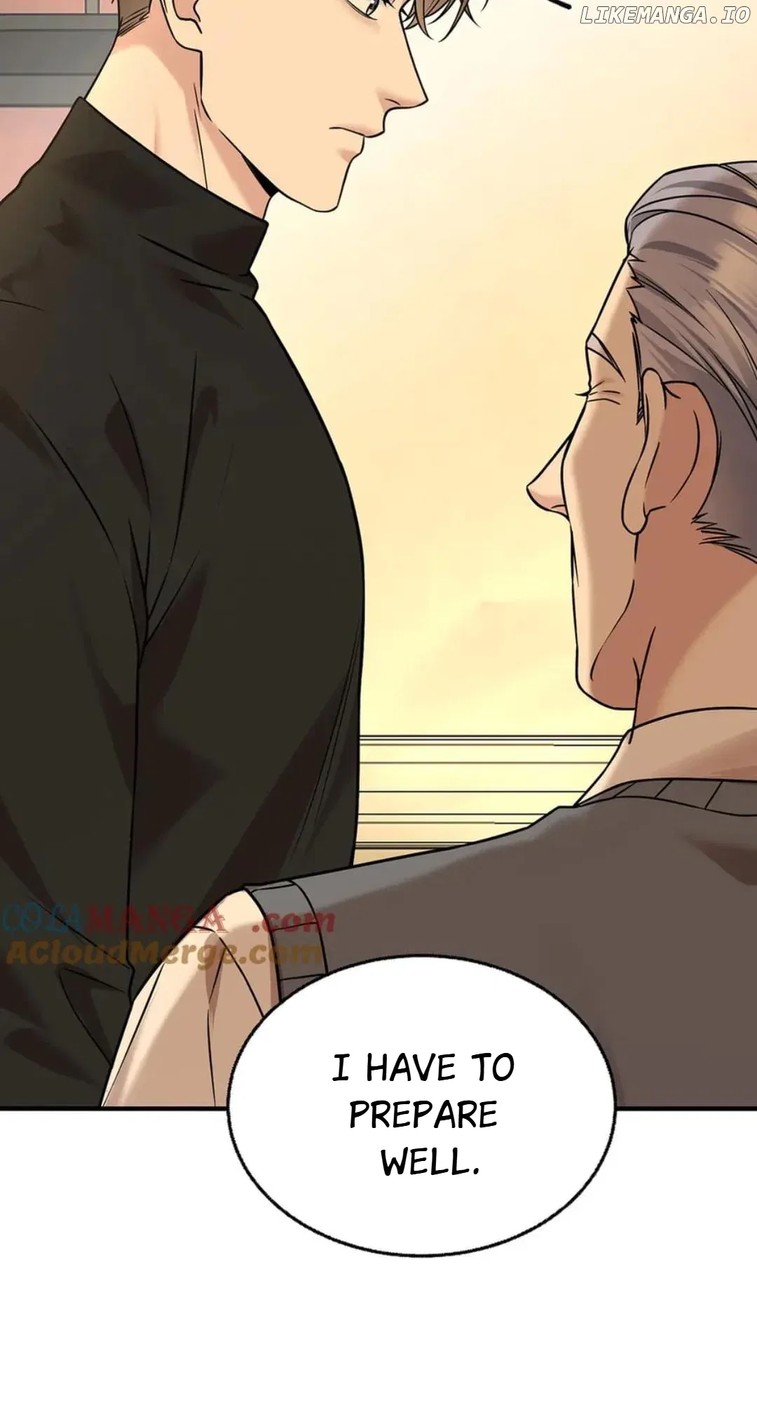 After Breaking Up, I Had Relationship With My Ex’s Uncle-in-Law Chapter 76 – Page 23