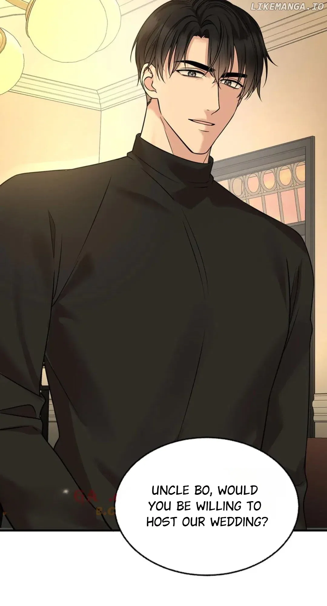 After Breaking Up, I Had Relationship With My Ex’s Uncle-in-Law Chapter 76 – Page 25