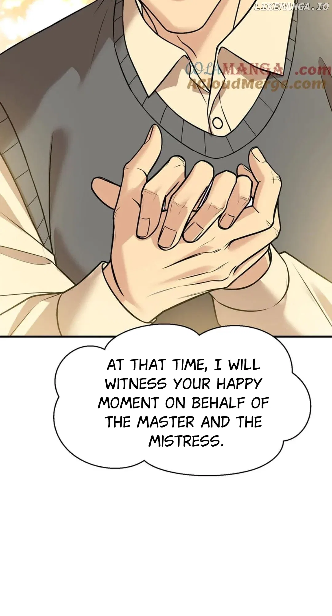 After Breaking Up, I Had Relationship With My Ex’s Uncle-in-Law Chapter 76 – Page 27