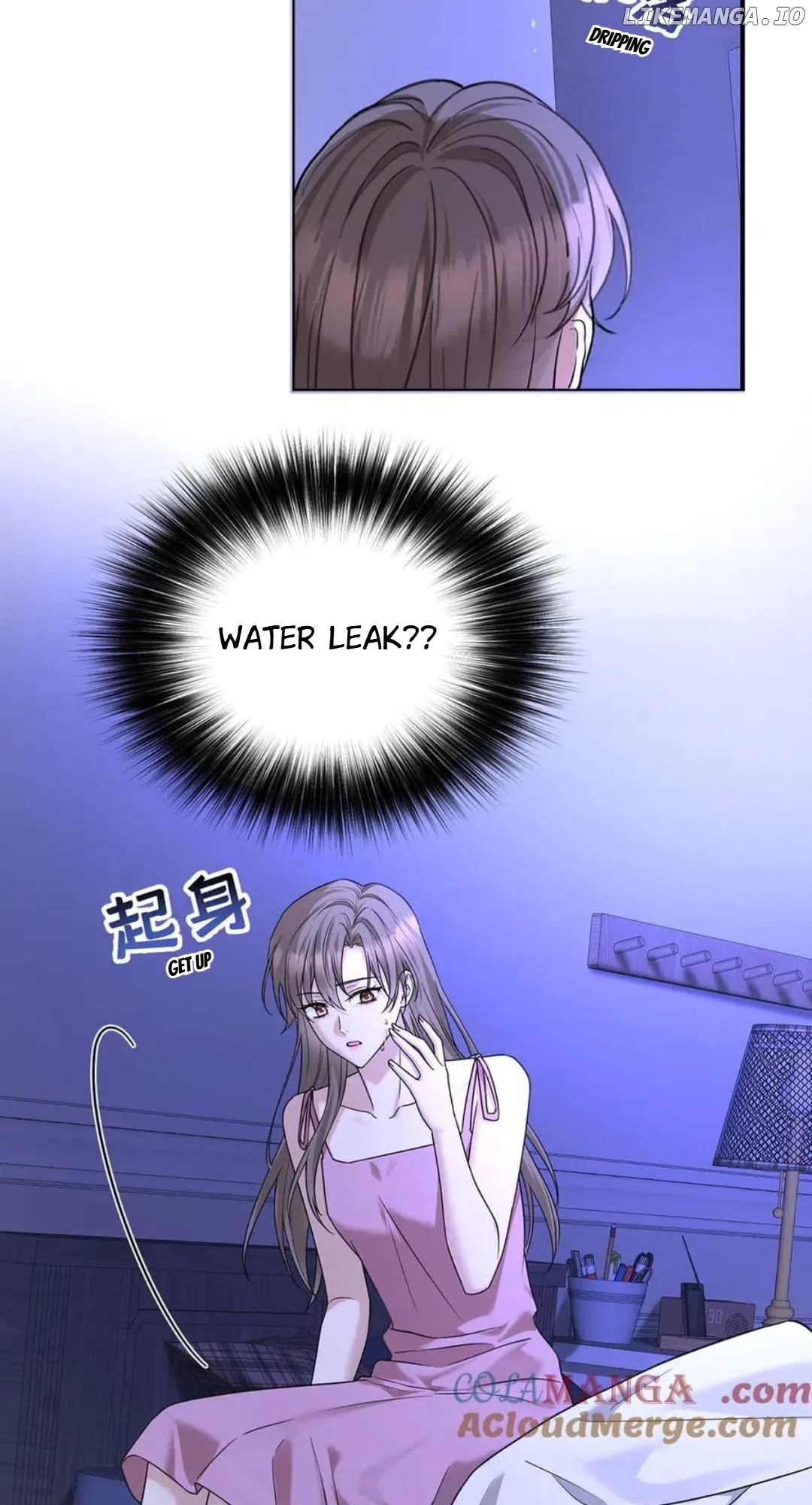 After Breaking Up, I Had Relationship With My Ex’s Uncle-in-Law Chapter 76 – Page 32