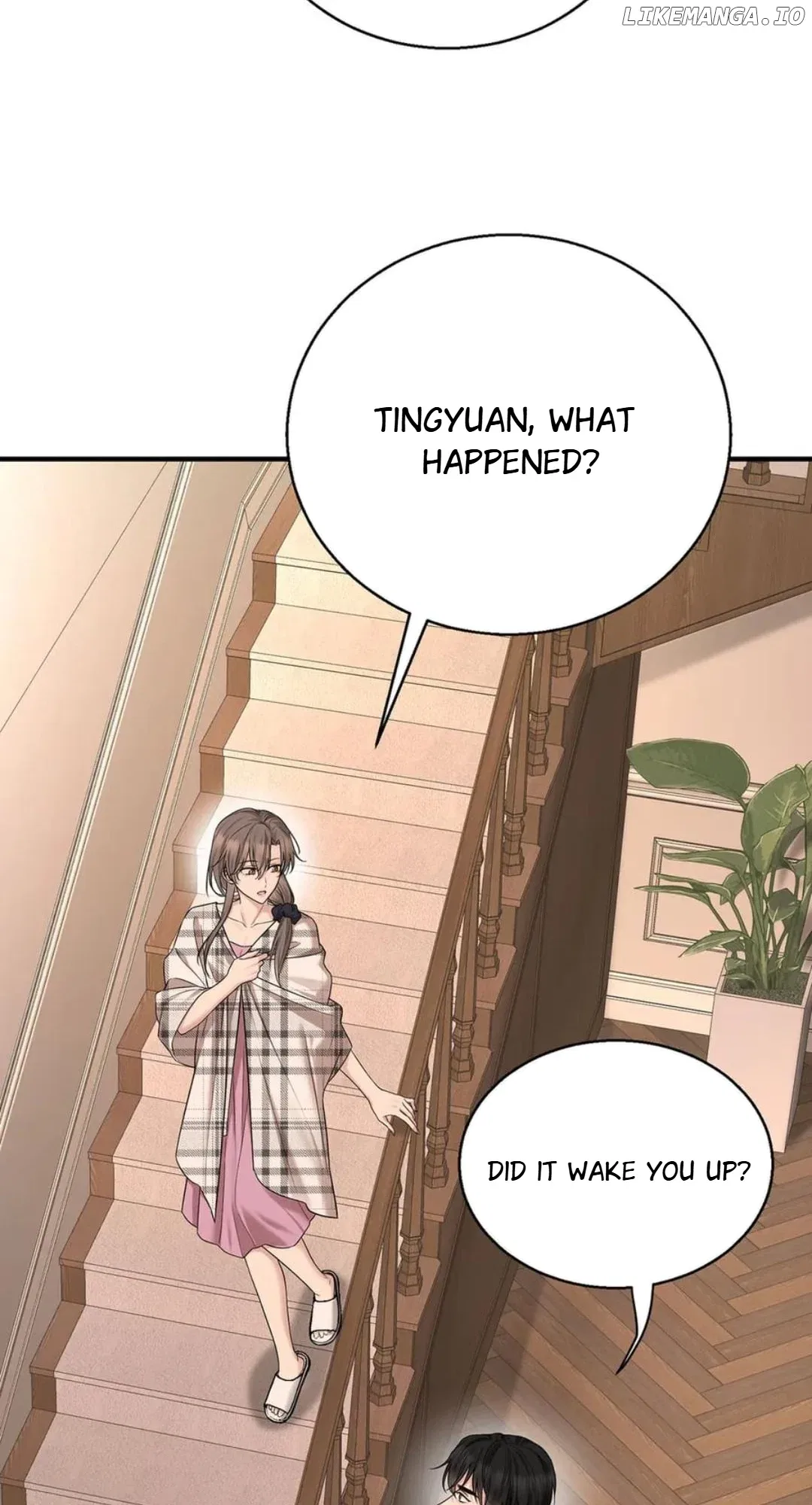 After Breaking Up, I Had Relationship With My Ex’s Uncle-in-Law Chapter 76 – Page 37