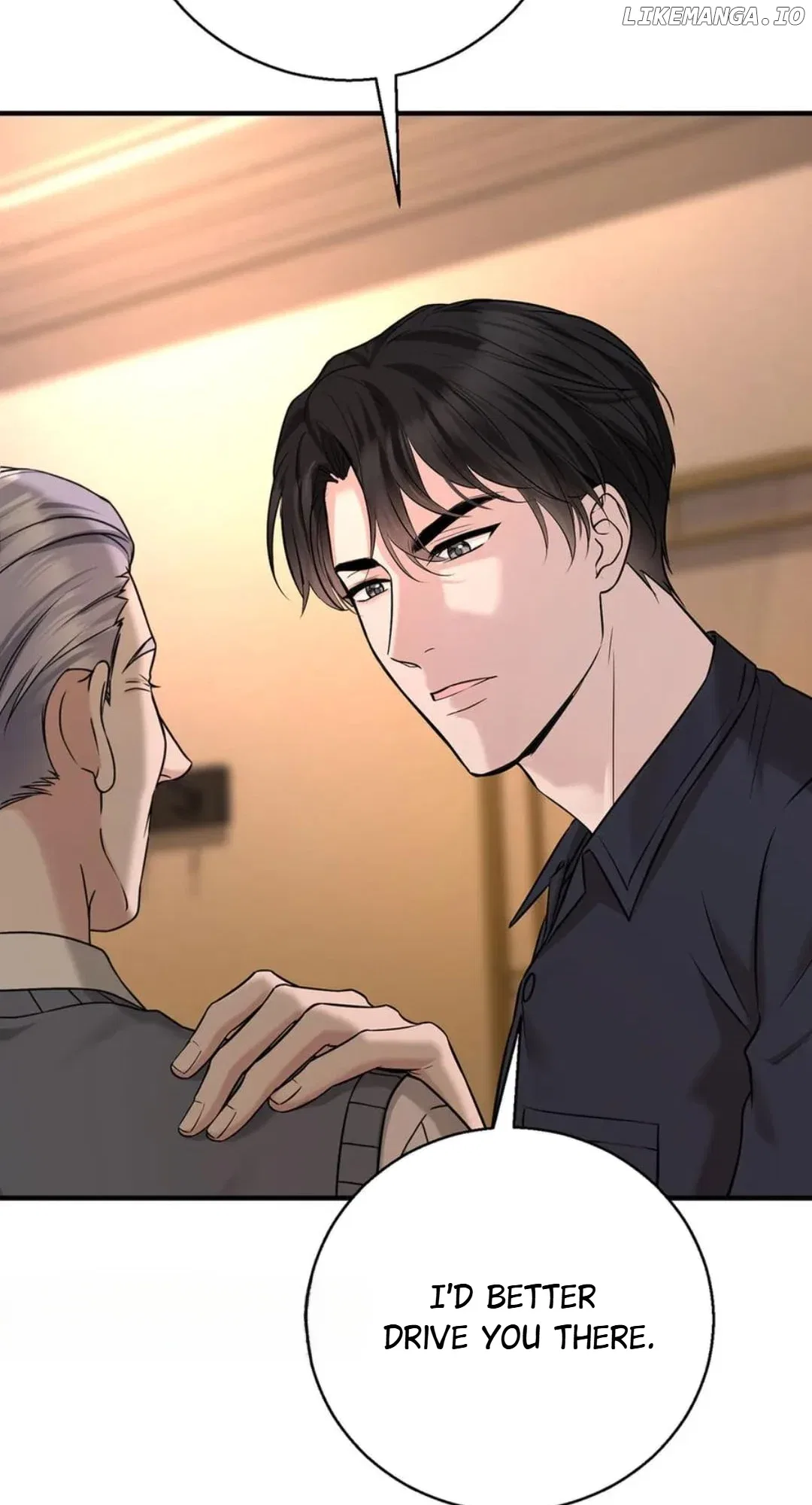 After Breaking Up, I Had Relationship With My Ex’s Uncle-in-Law Chapter 76 – Page 41