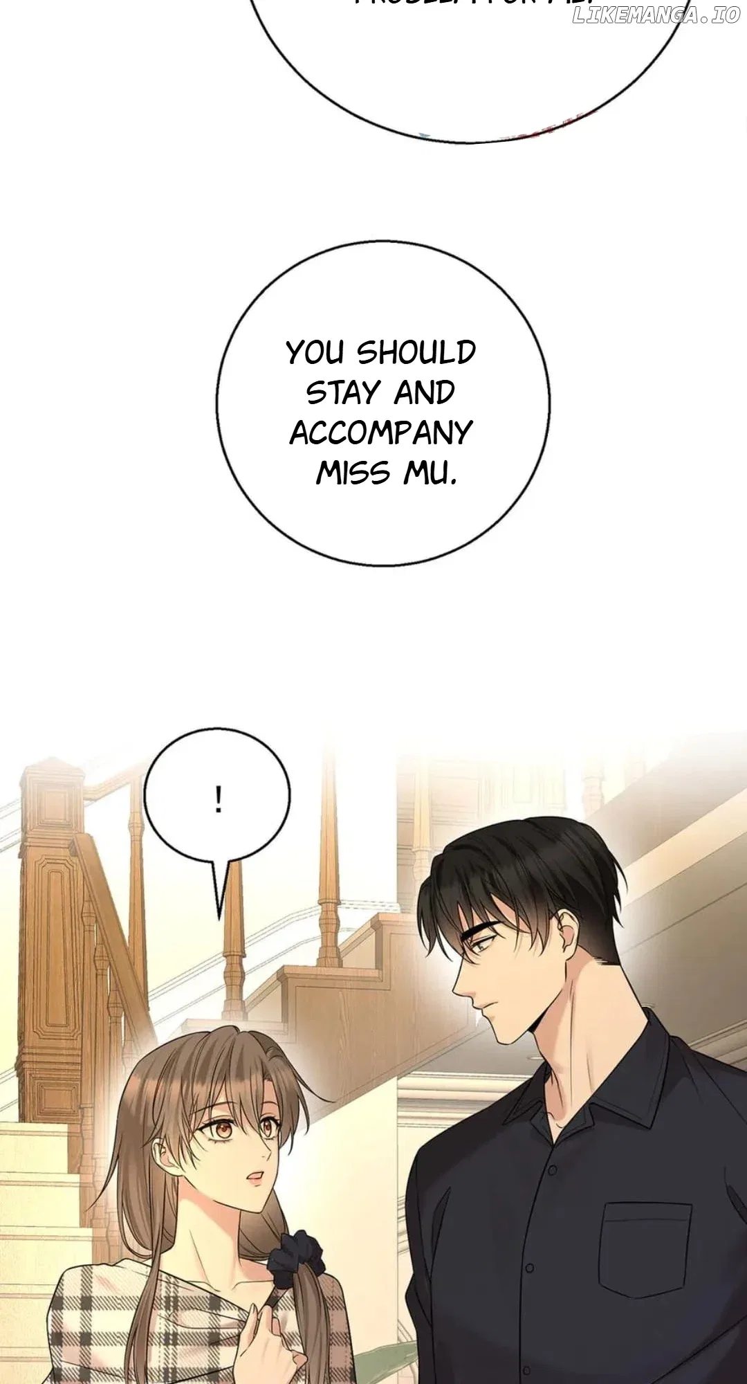 After Breaking Up, I Had Relationship With My Ex’s Uncle-in-Law Chapter 76 – Page 43