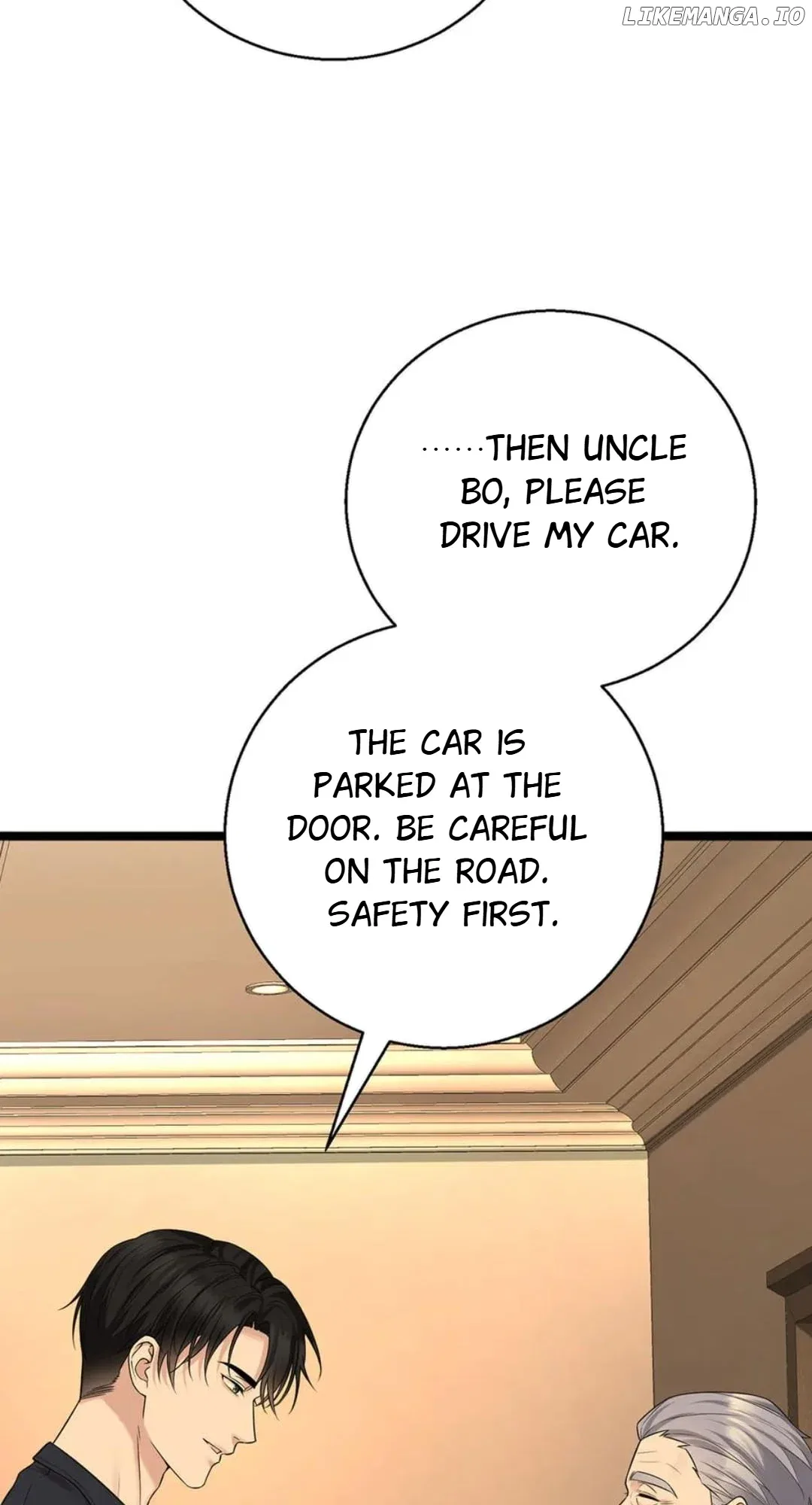 After Breaking Up, I Had Relationship With My Ex’s Uncle-in-Law Chapter 76 – Page 45