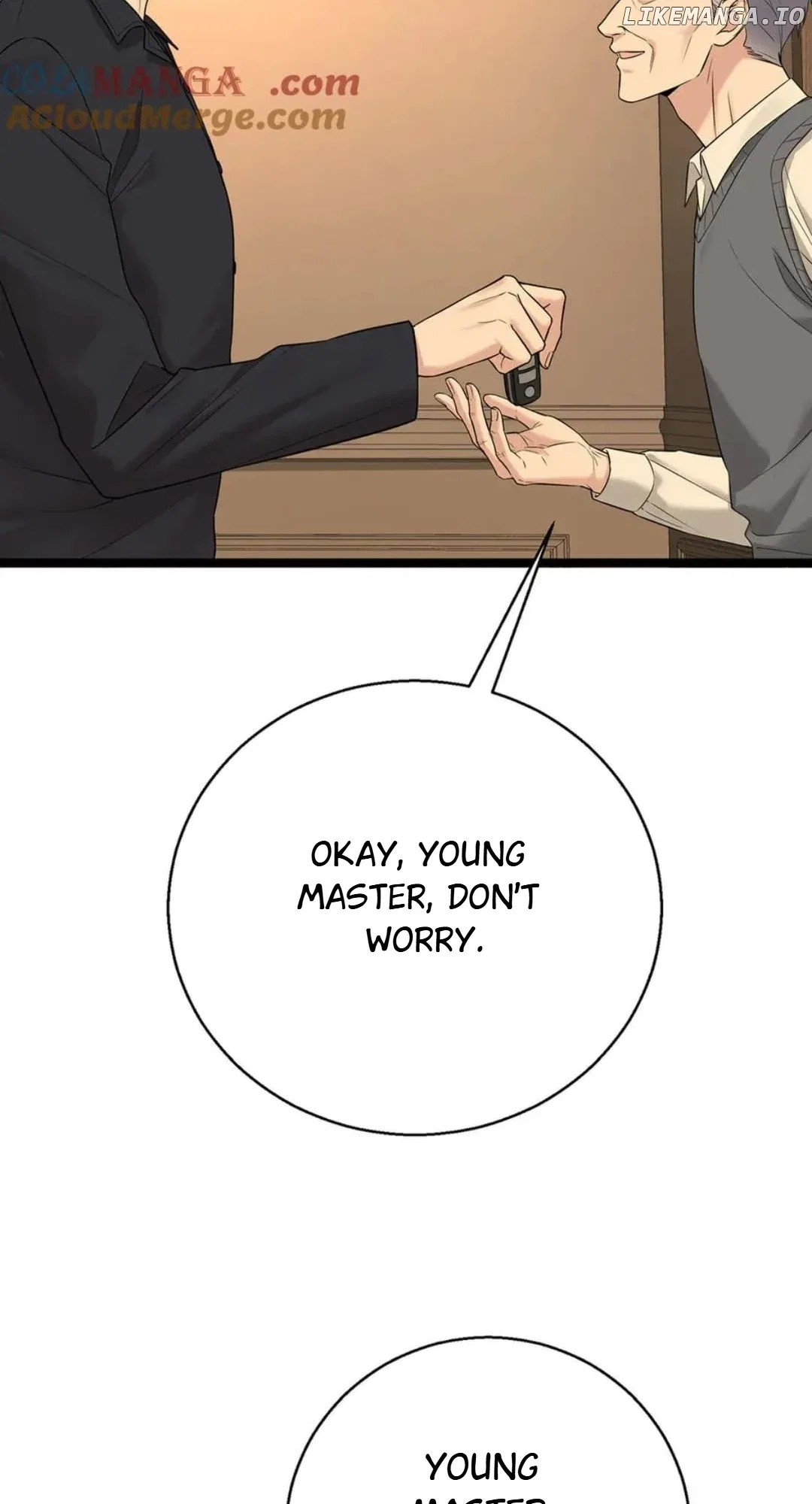 After Breaking Up, I Had Relationship With My Ex’s Uncle-in-Law Chapter 76 – Page 46