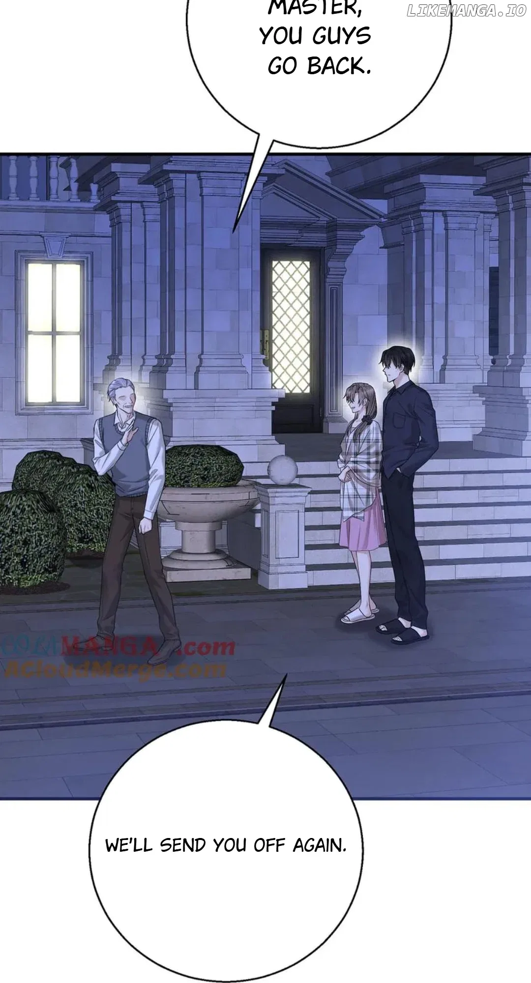 After Breaking Up, I Had Relationship With My Ex’s Uncle-in-Law Chapter 76 – Page 47