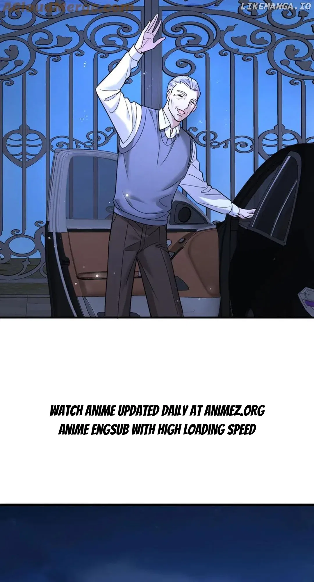 After Breaking Up, I Had Relationship With My Ex’s Uncle-in-Law Chapter 76 – Page 49