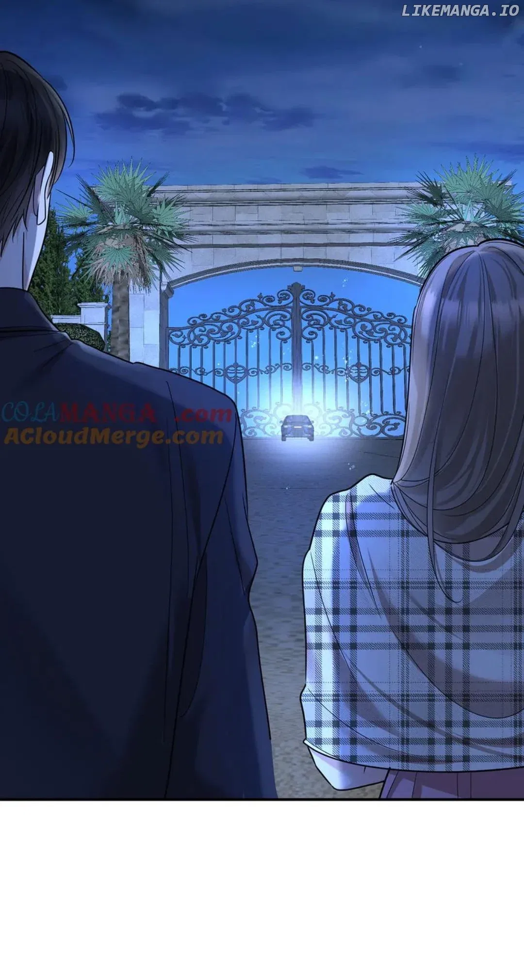 After Breaking Up, I Had Relationship With My Ex’s Uncle-in-Law Chapter 76 – Page 50