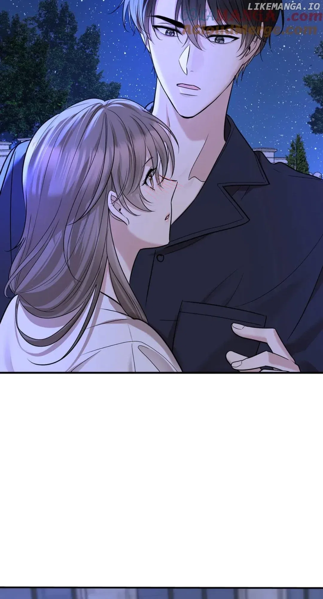 After Breaking Up, I Had Relationship With My Ex’s Uncle-in-Law Chapter 76 – Page 53
