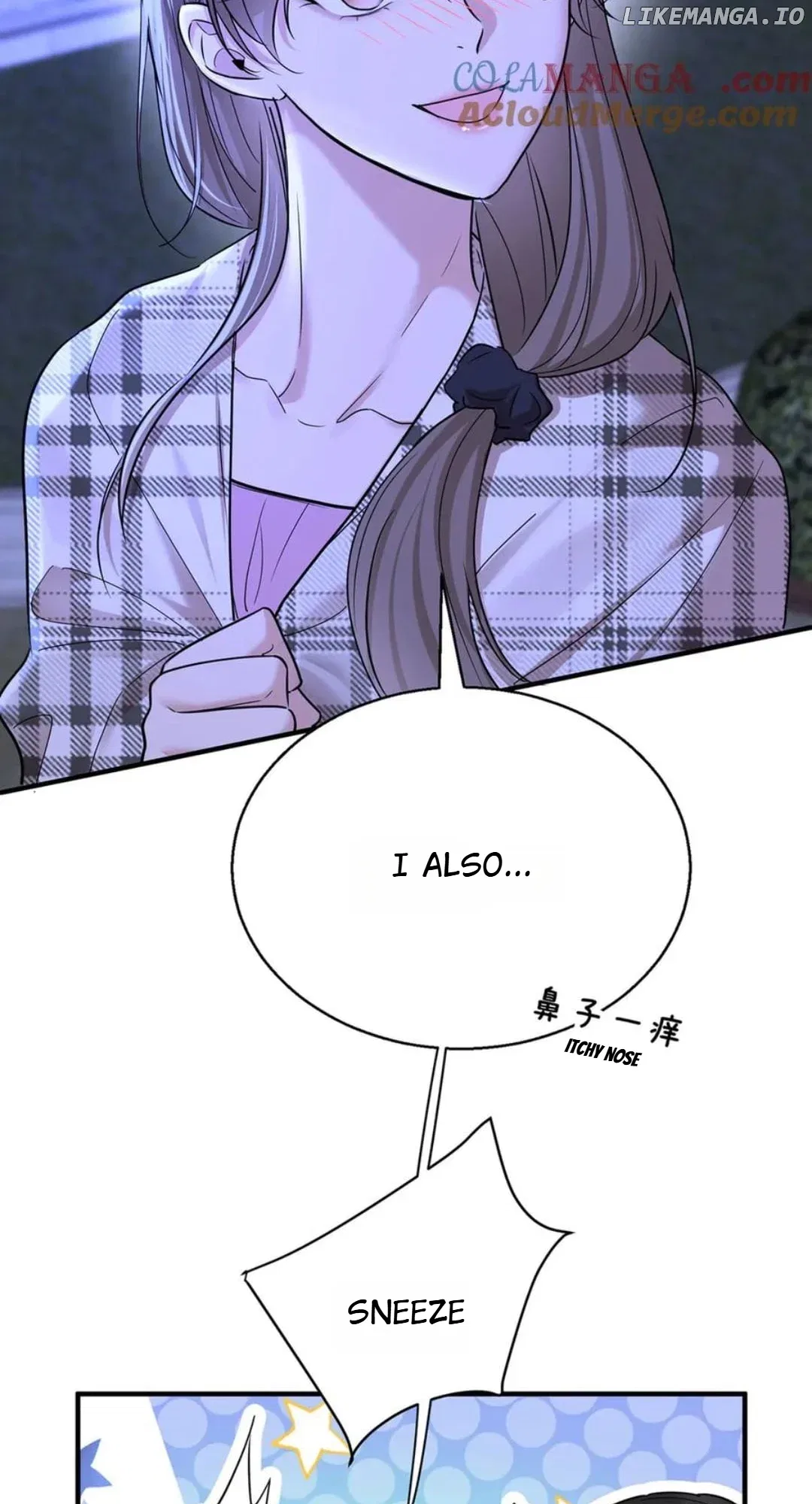 After Breaking Up, I Had Relationship With My Ex’s Uncle-in-Law Chapter 76 – Page 55