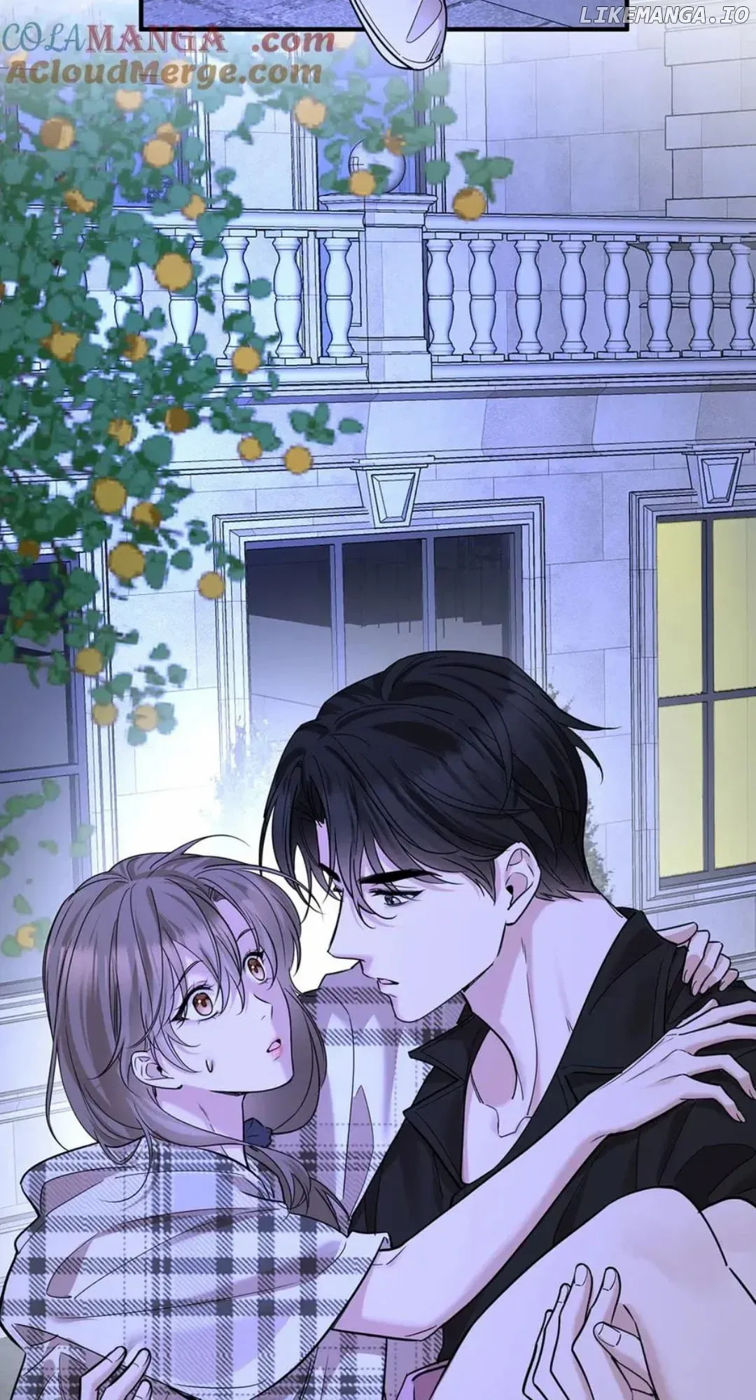 After Breaking Up, I Had Relationship With My Ex’s Uncle-in-Law Chapter 76 – Page 59