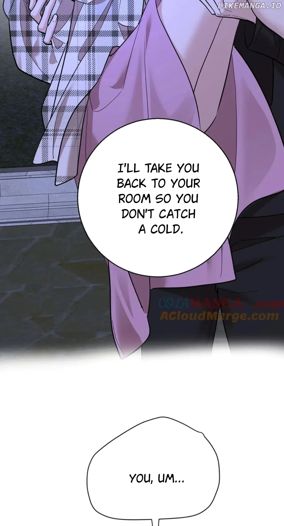 After Breaking Up, I Had Relationship With My Ex’s Uncle-in-Law Chapter 76 – Page 60