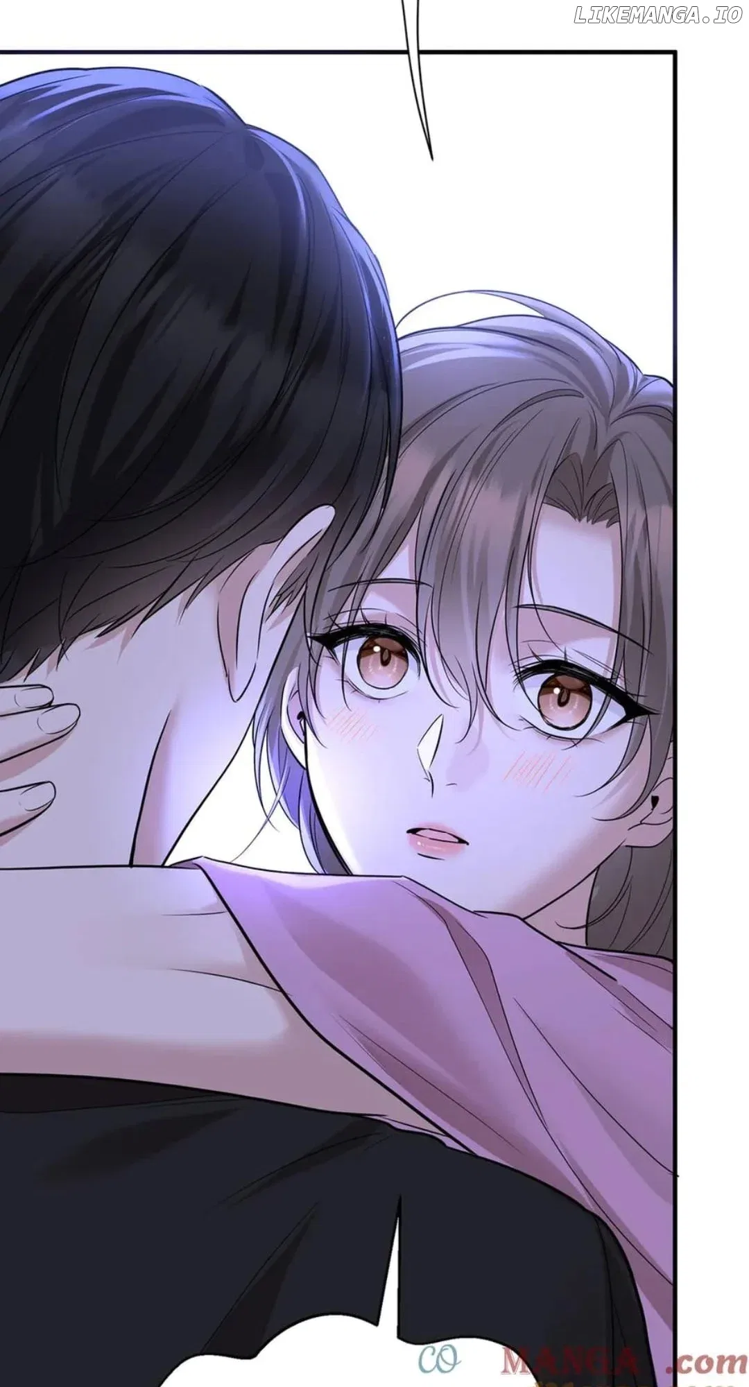 After Breaking Up, I Had Relationship With My Ex’s Uncle-in-Law Chapter 76 – Page 61