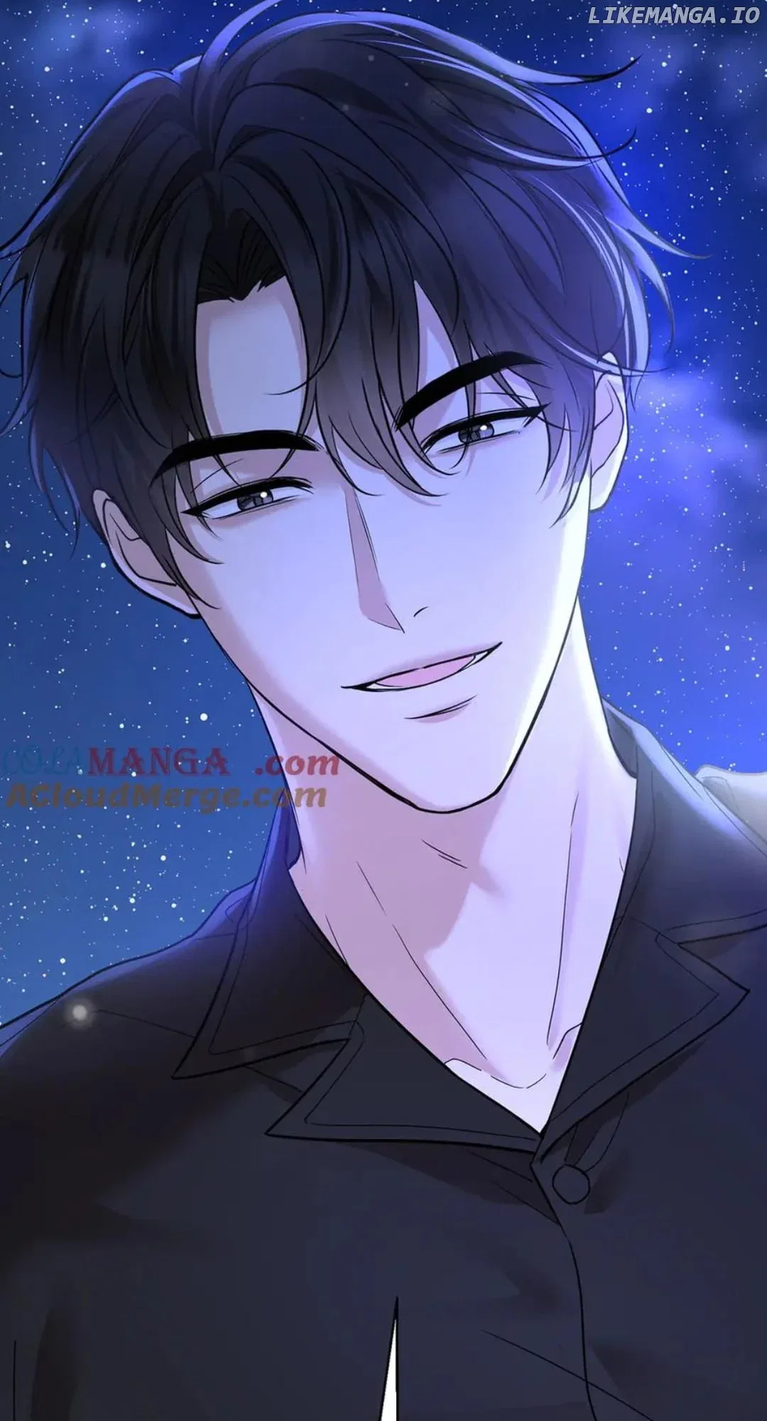 After Breaking Up, I Had Relationship With My Ex’s Uncle-in-Law Chapter 76 – Page 63