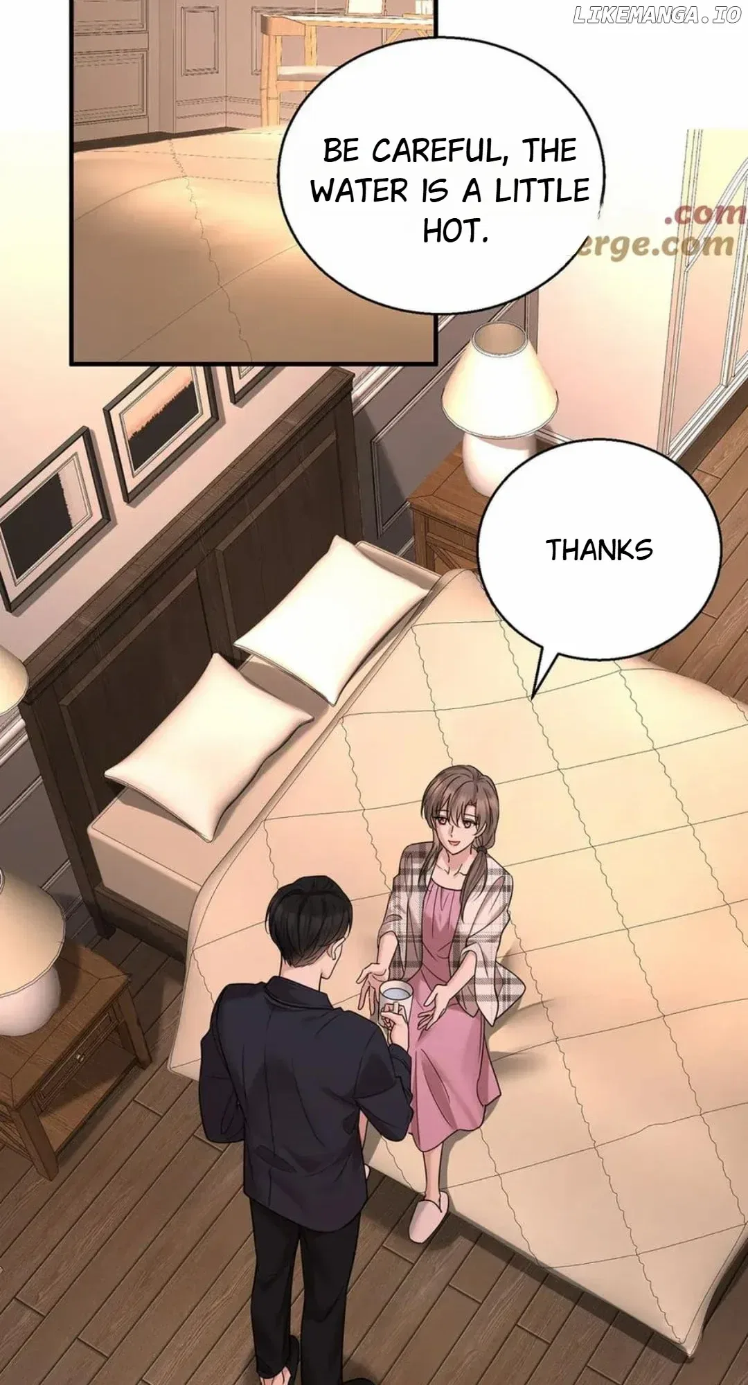 After Breaking Up, I Had Relationship With My Ex’s Uncle-in-Law Chapter 76 – Page 72