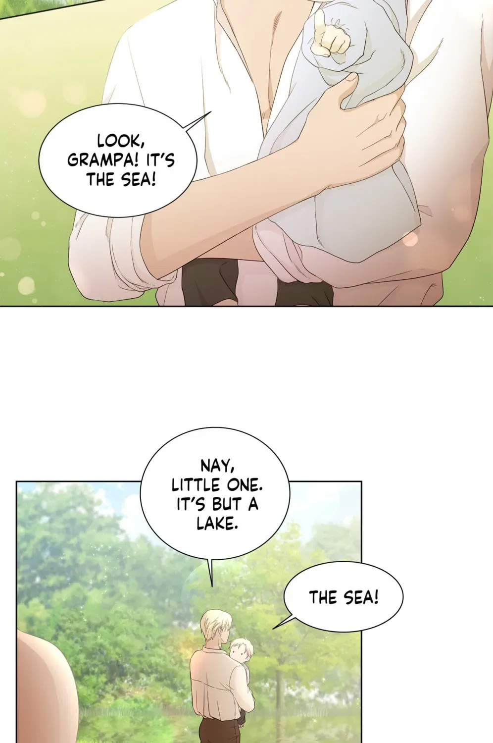 Golden Time Chapter 130 – Page 11
