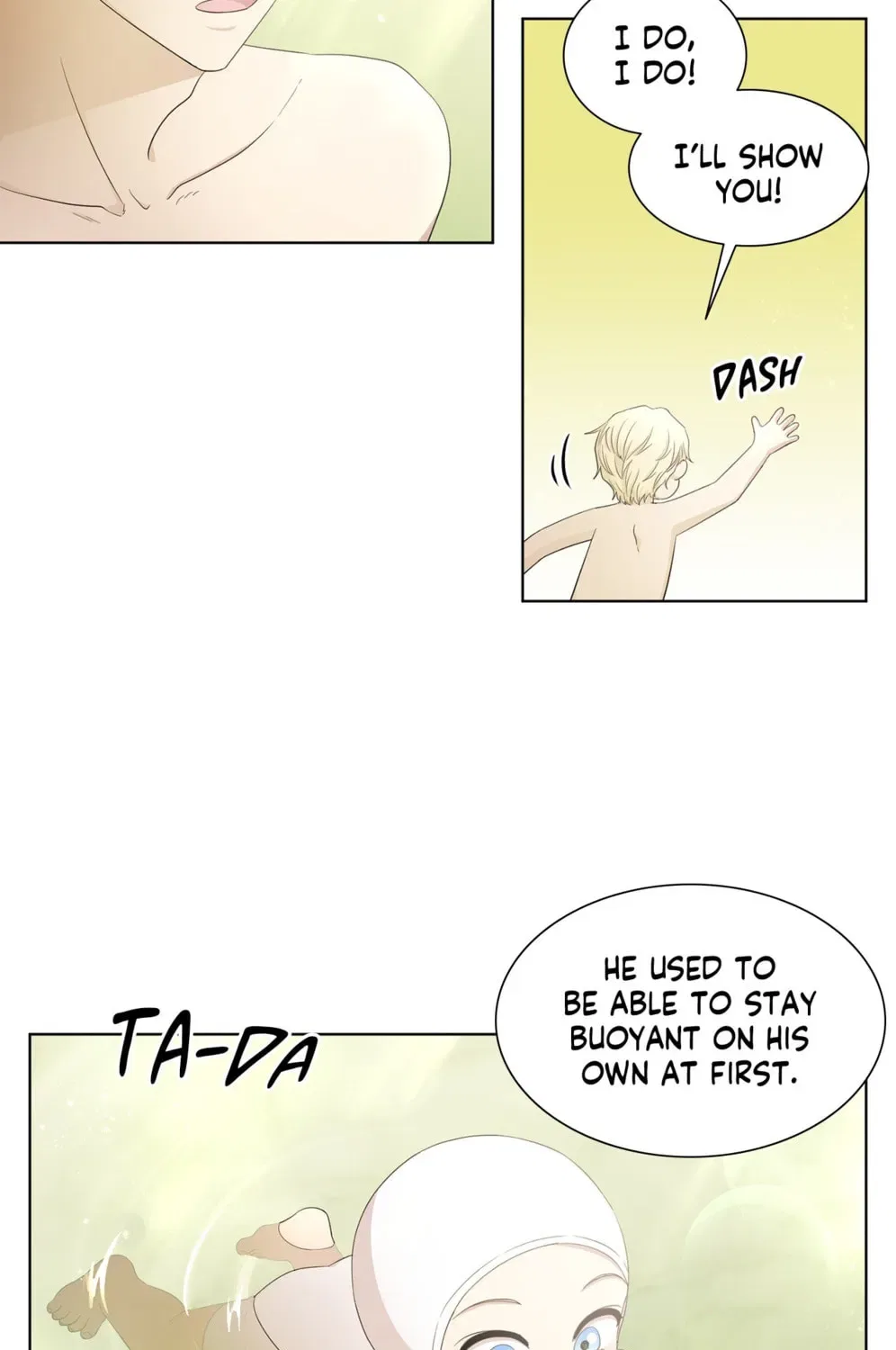 Golden Time Chapter 130 – Page 17