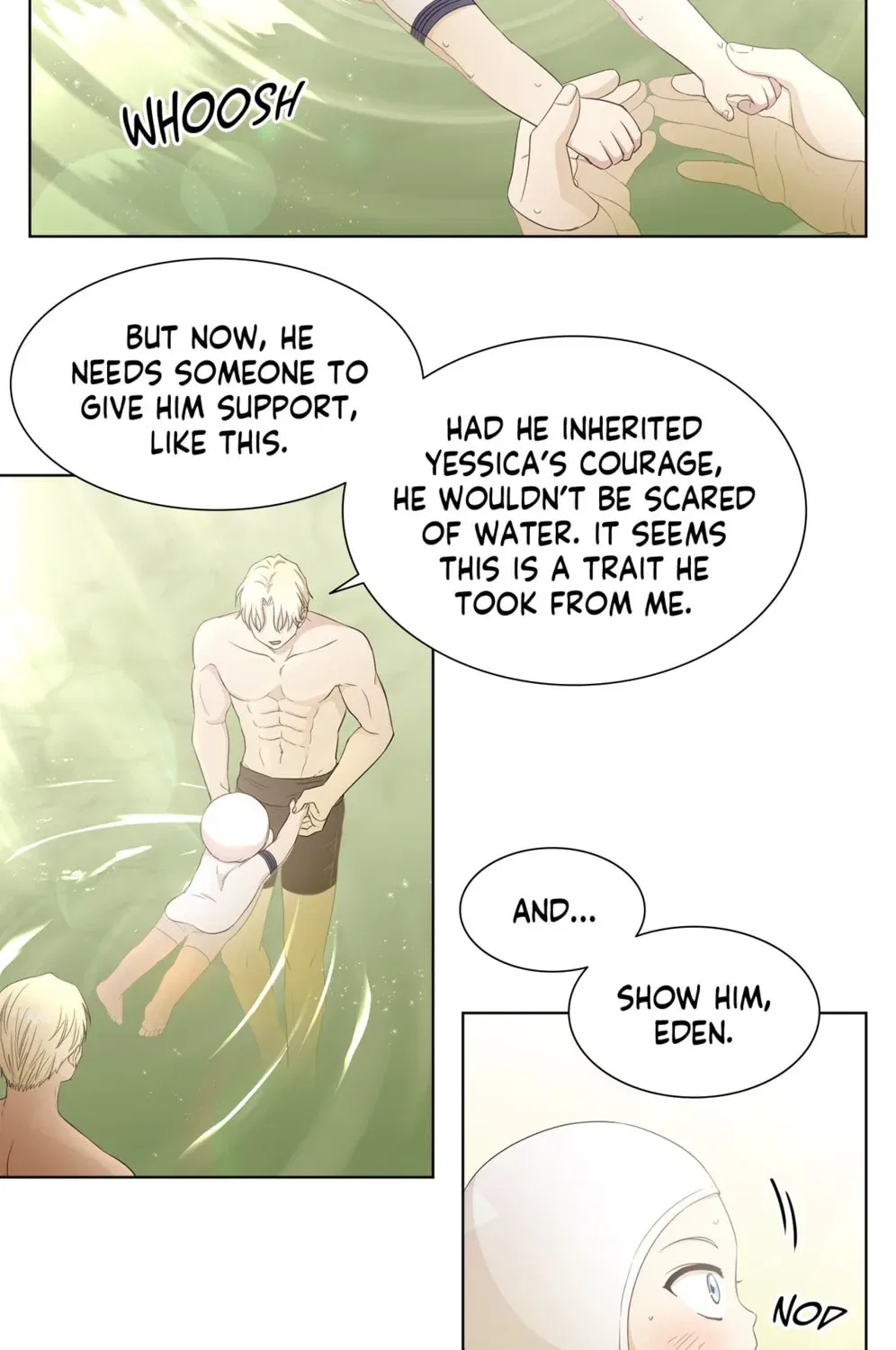 Golden Time Chapter 130 – Page 19