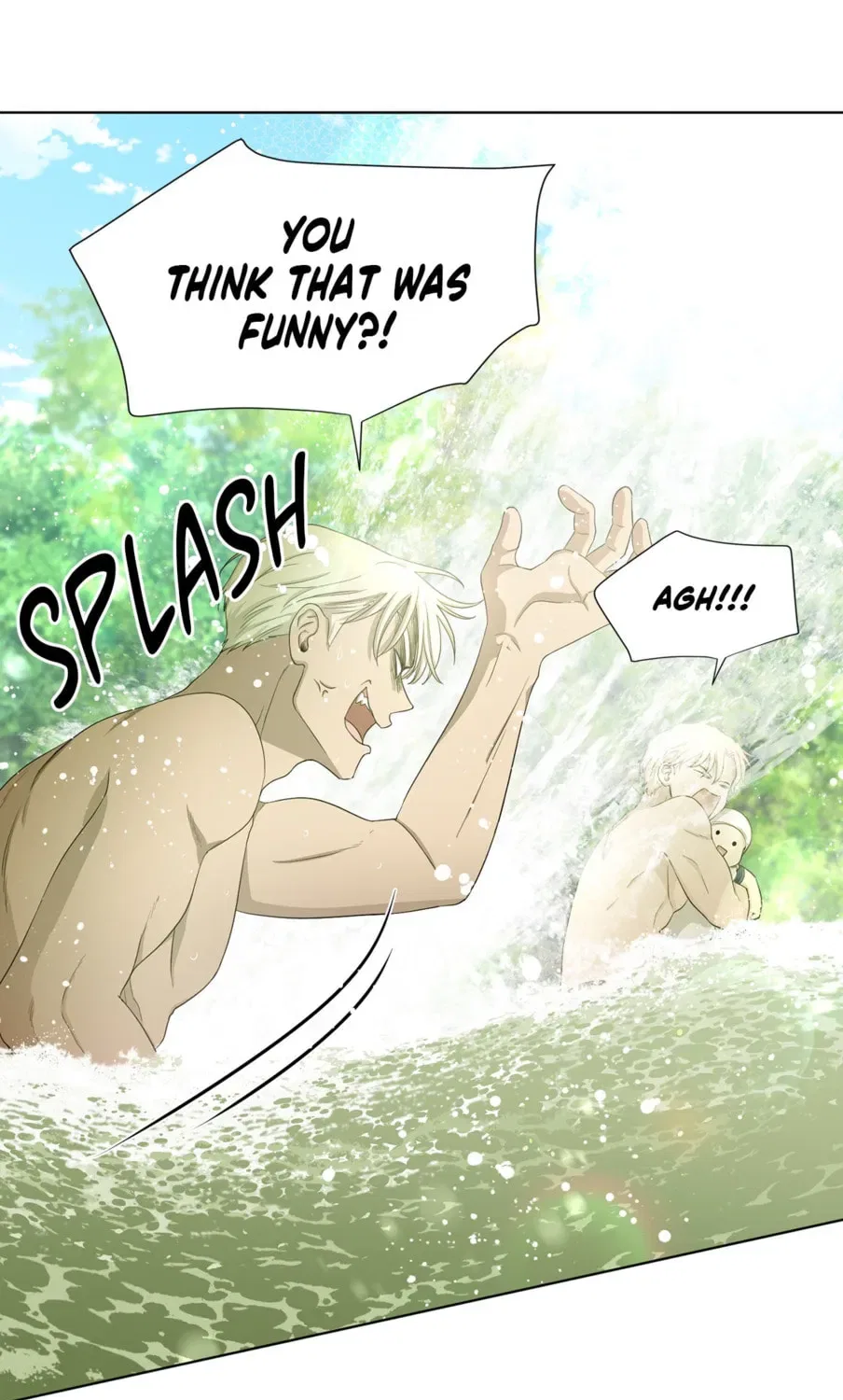 Golden Time Chapter 130 – Page 25