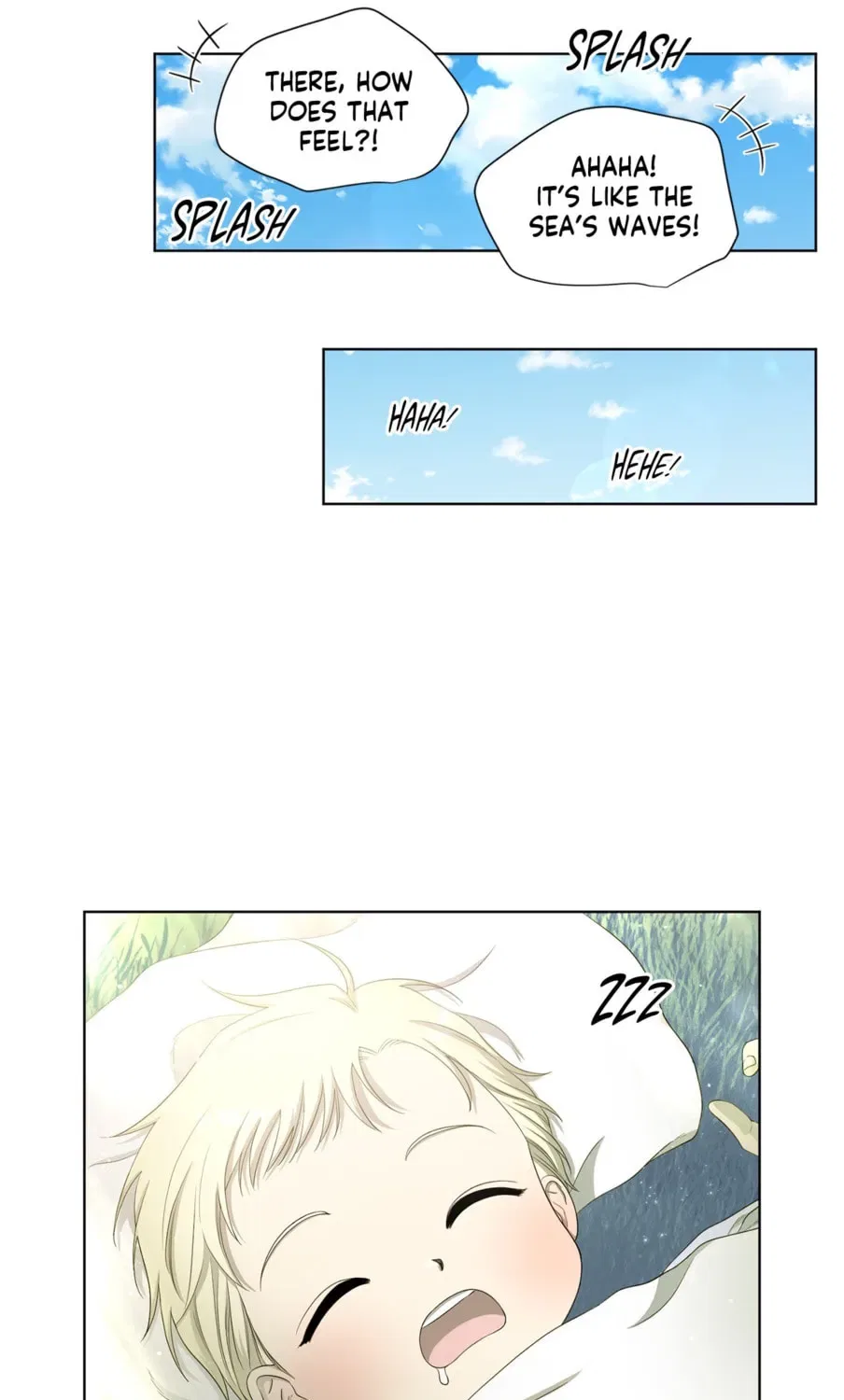 Golden Time Chapter 130 – Page 27