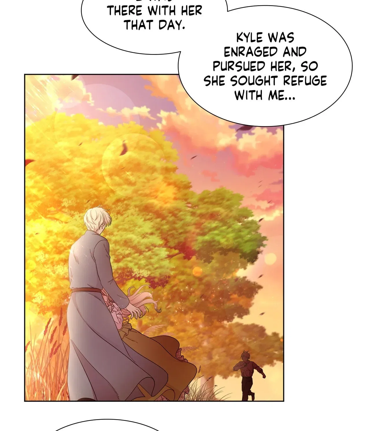 Golden Time Chapter 130 – Page 42