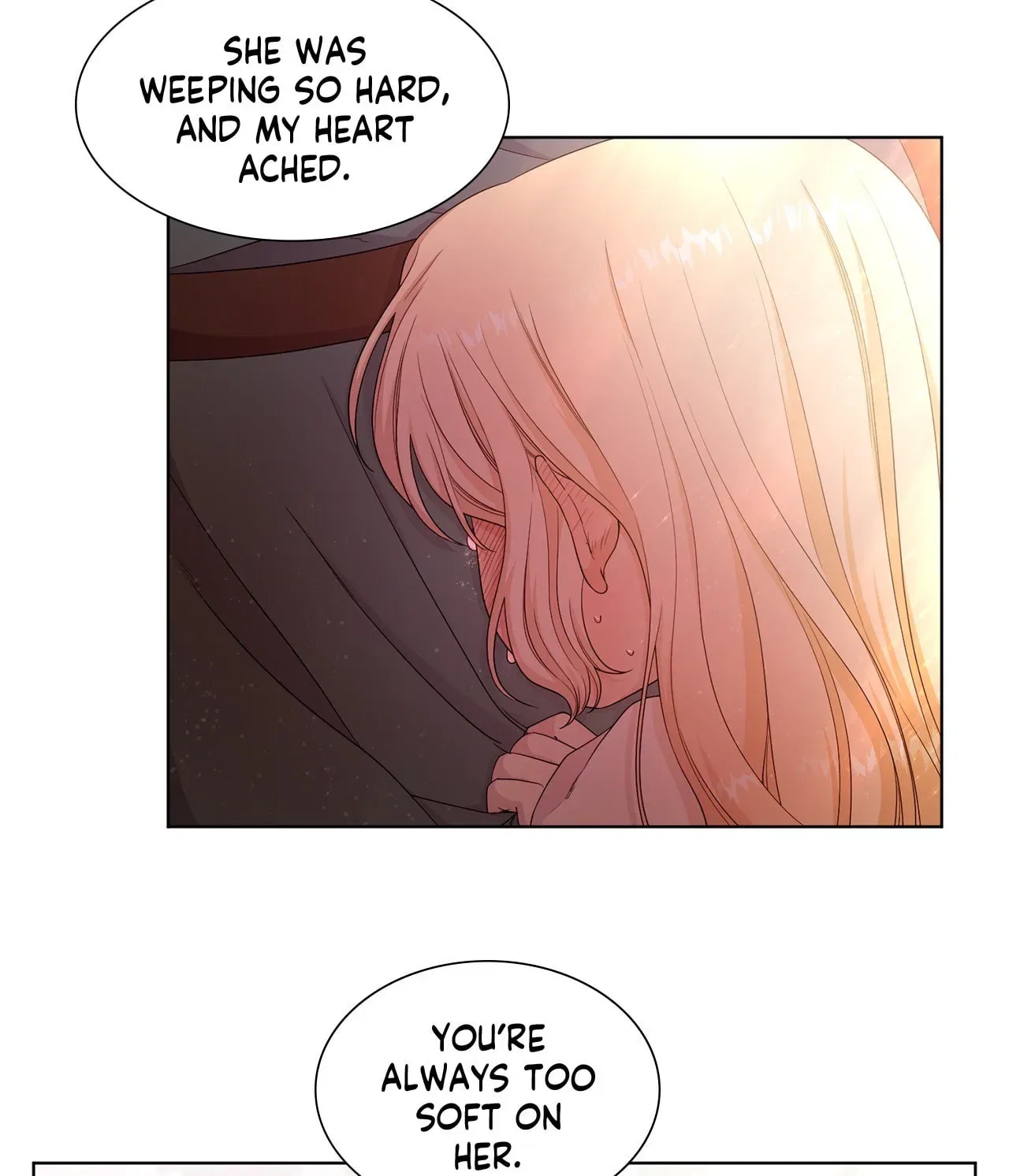Golden Time Chapter 130 – Page 43