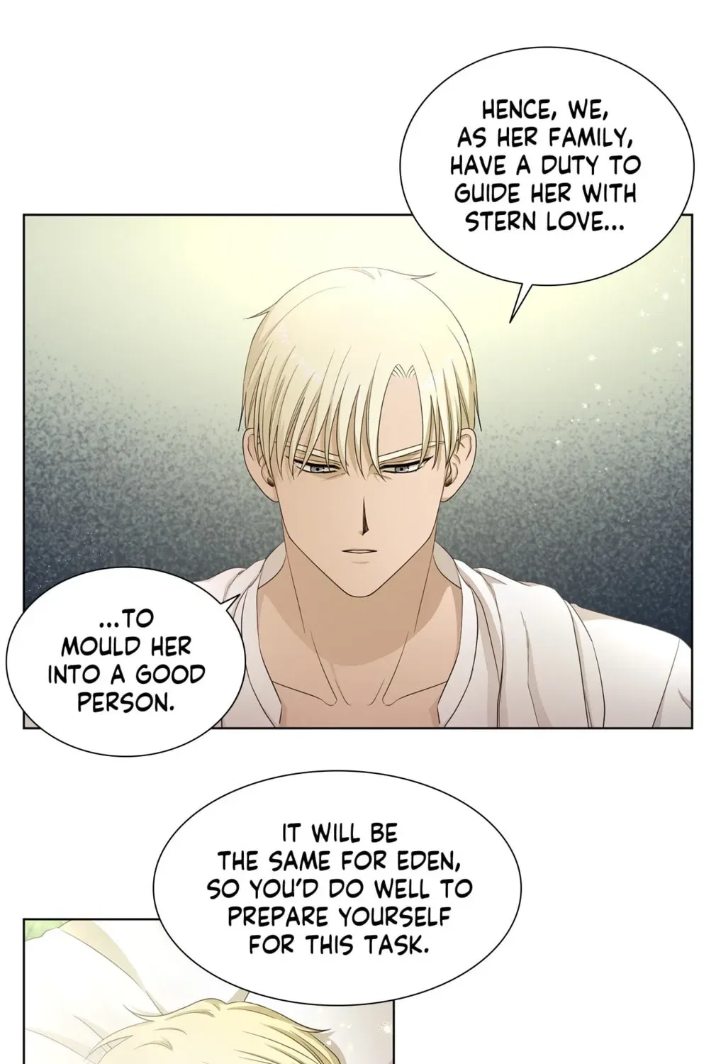 Golden Time Chapter 130 – Page 49