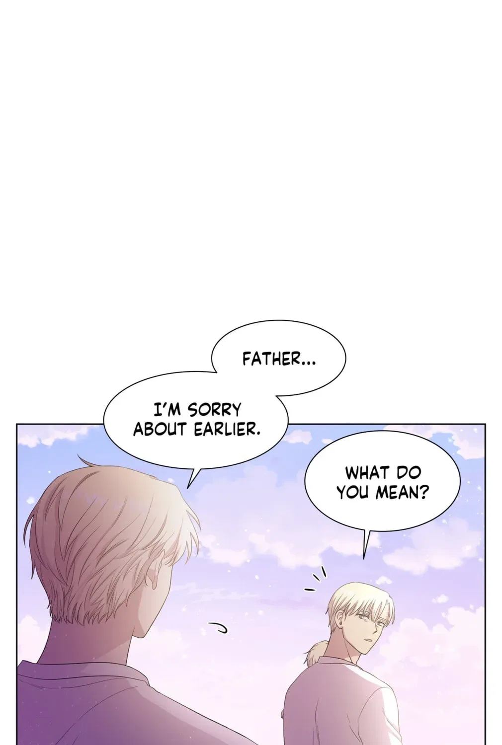 Golden Time Chapter 130 – Page 59