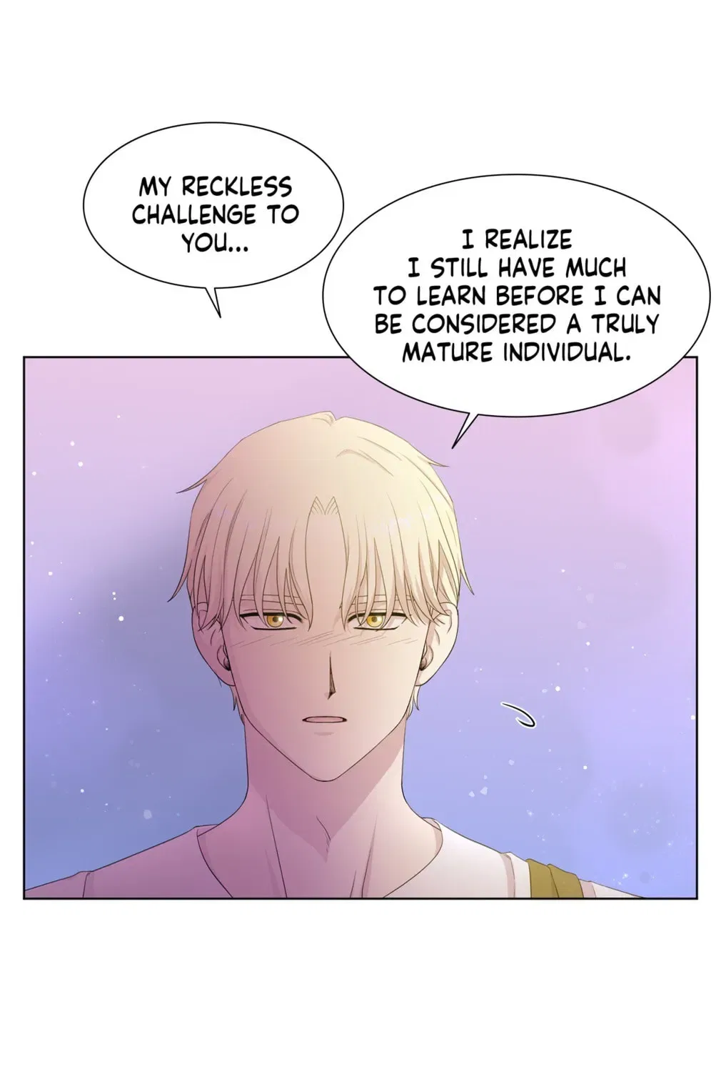 Golden Time Chapter 130 – Page 61