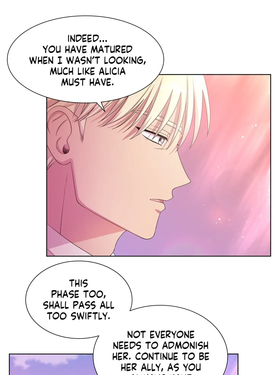 Golden Time Chapter 130 – Page 65