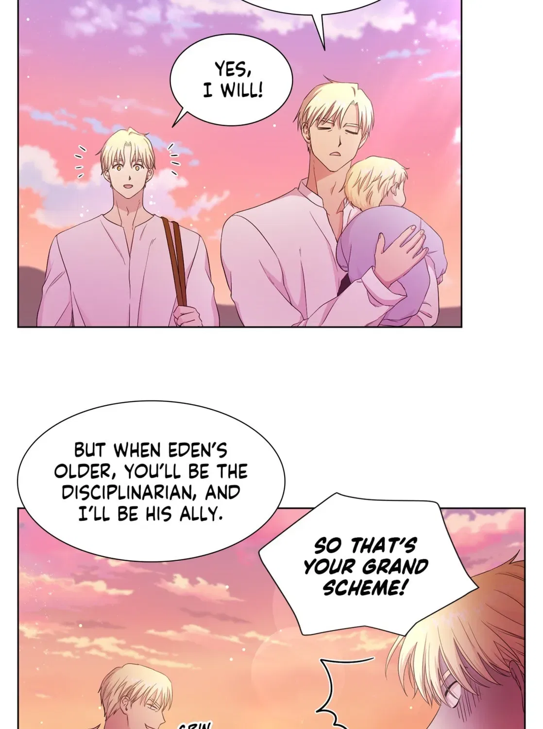 Golden Time Chapter 130 – Page 67