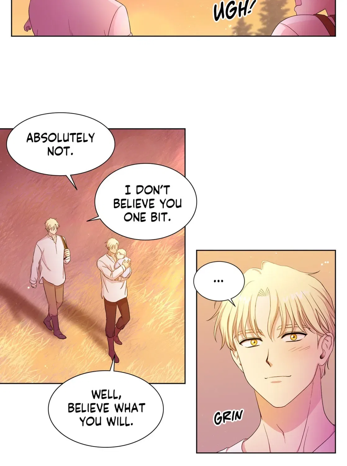 Golden Time Chapter 130 – Page 69
